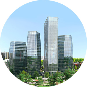 Международный финансовый центр Минск Мир