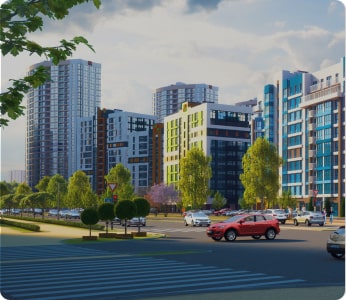 КРЕДИТ в новостройках Минска от застройщика. 