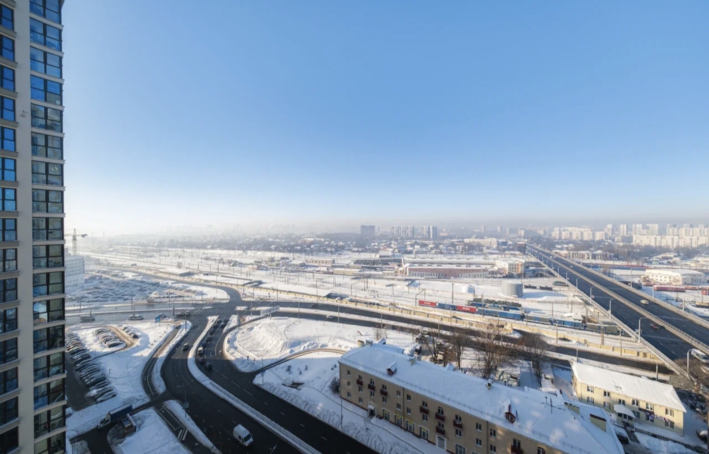 Продажа вторичного жилья от агентсва bir.by