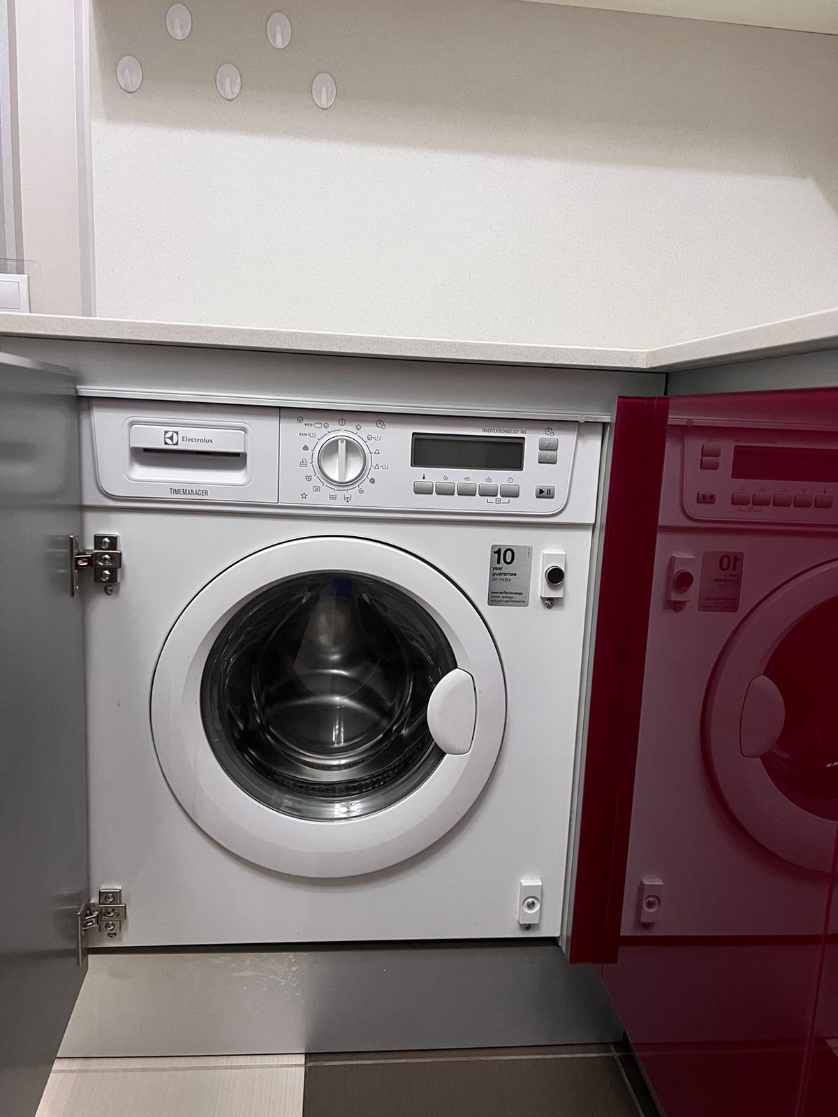 В продаже однокомнатная квартира с современным ремонтом  - продажа вторичного жилья от агентсва bir.by