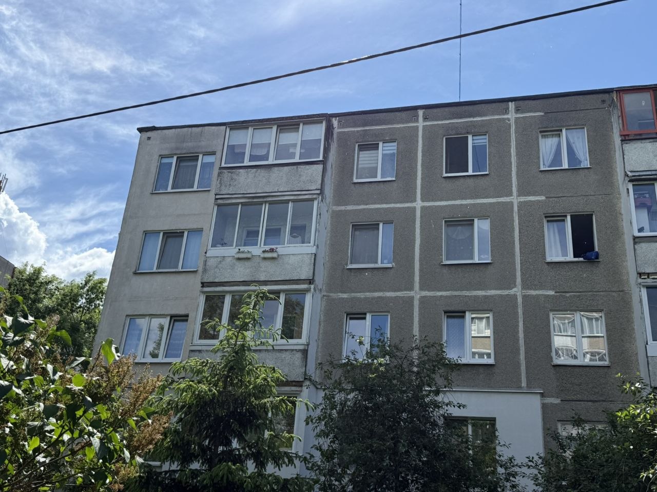 Продажа вторичного жилья от агентсва bir.by