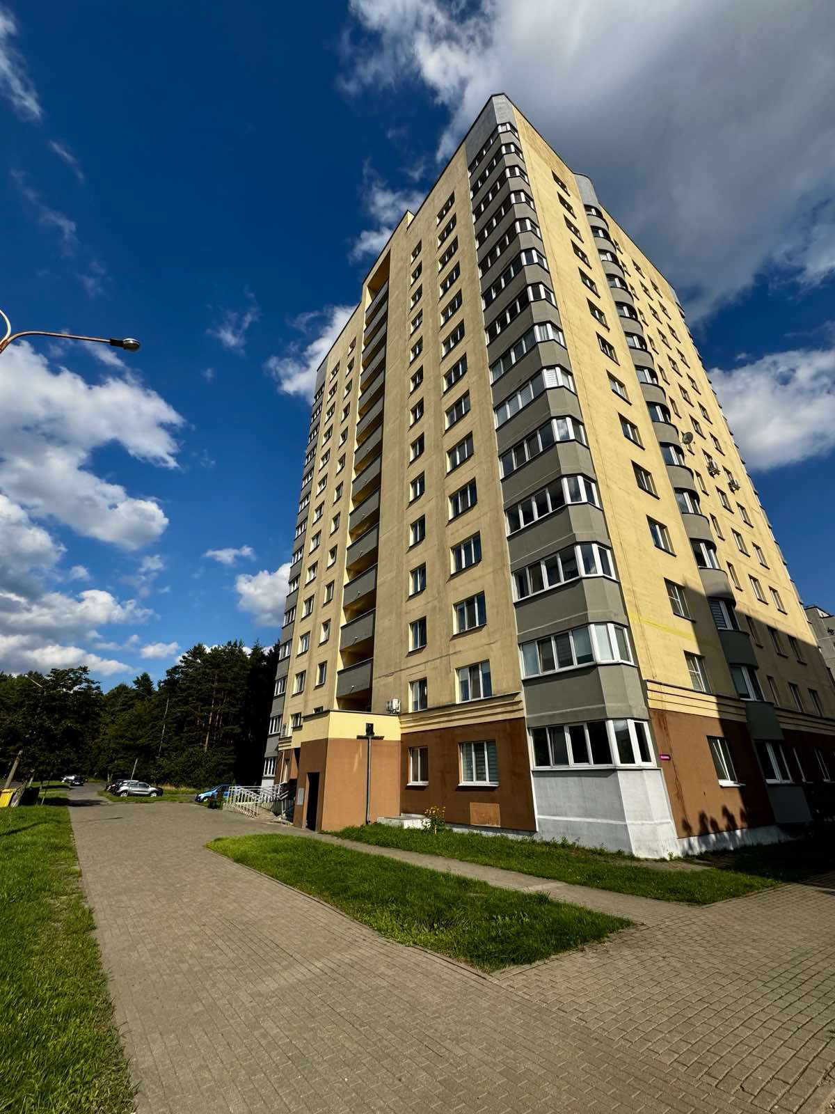 Продажа вторичного жилья от агентсва bir.by