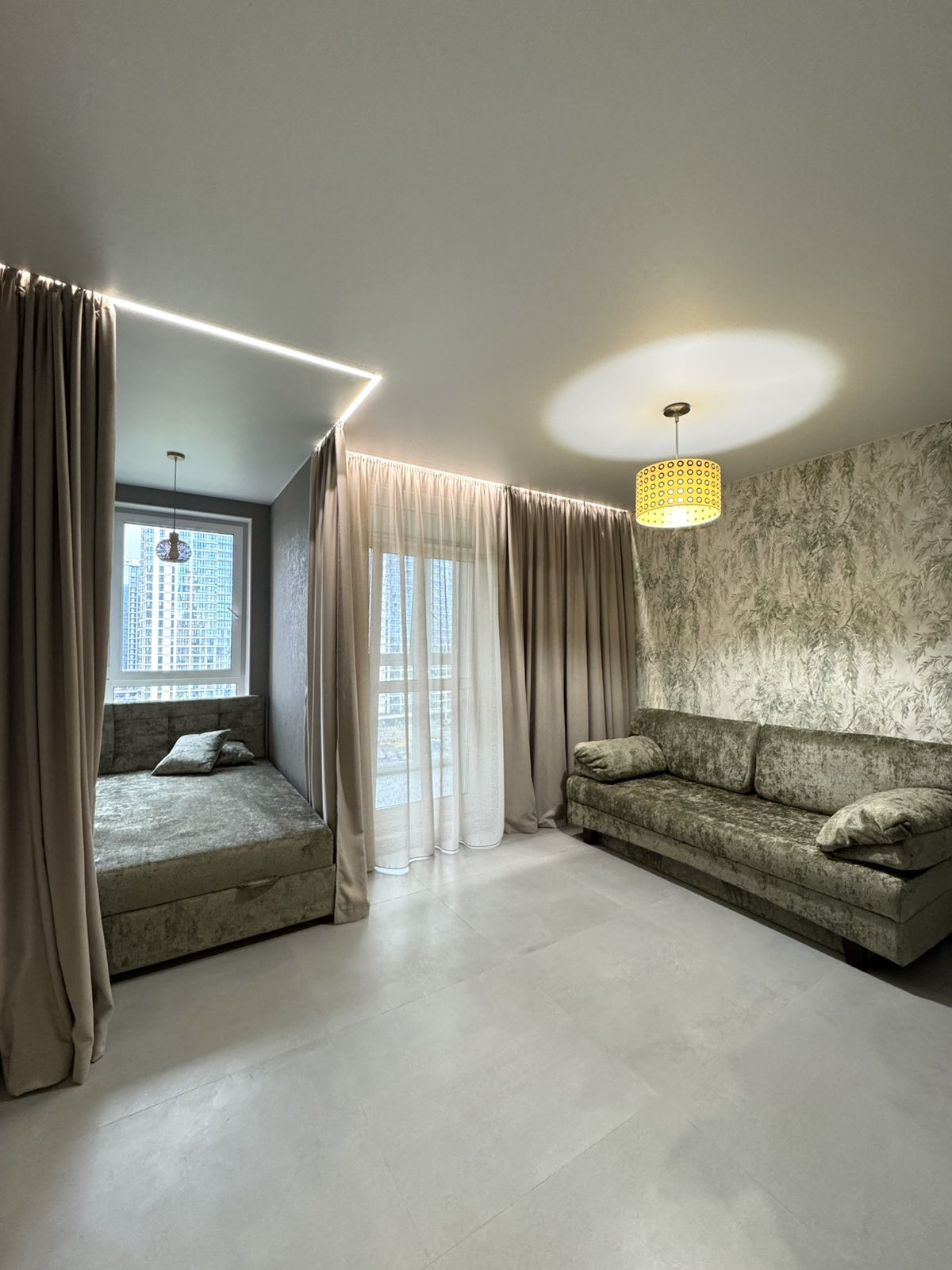 Продается квартира с отличным ремонтом в ЖК «Минск Мир»! - продажа вторичного жилья от агентсва bir.by