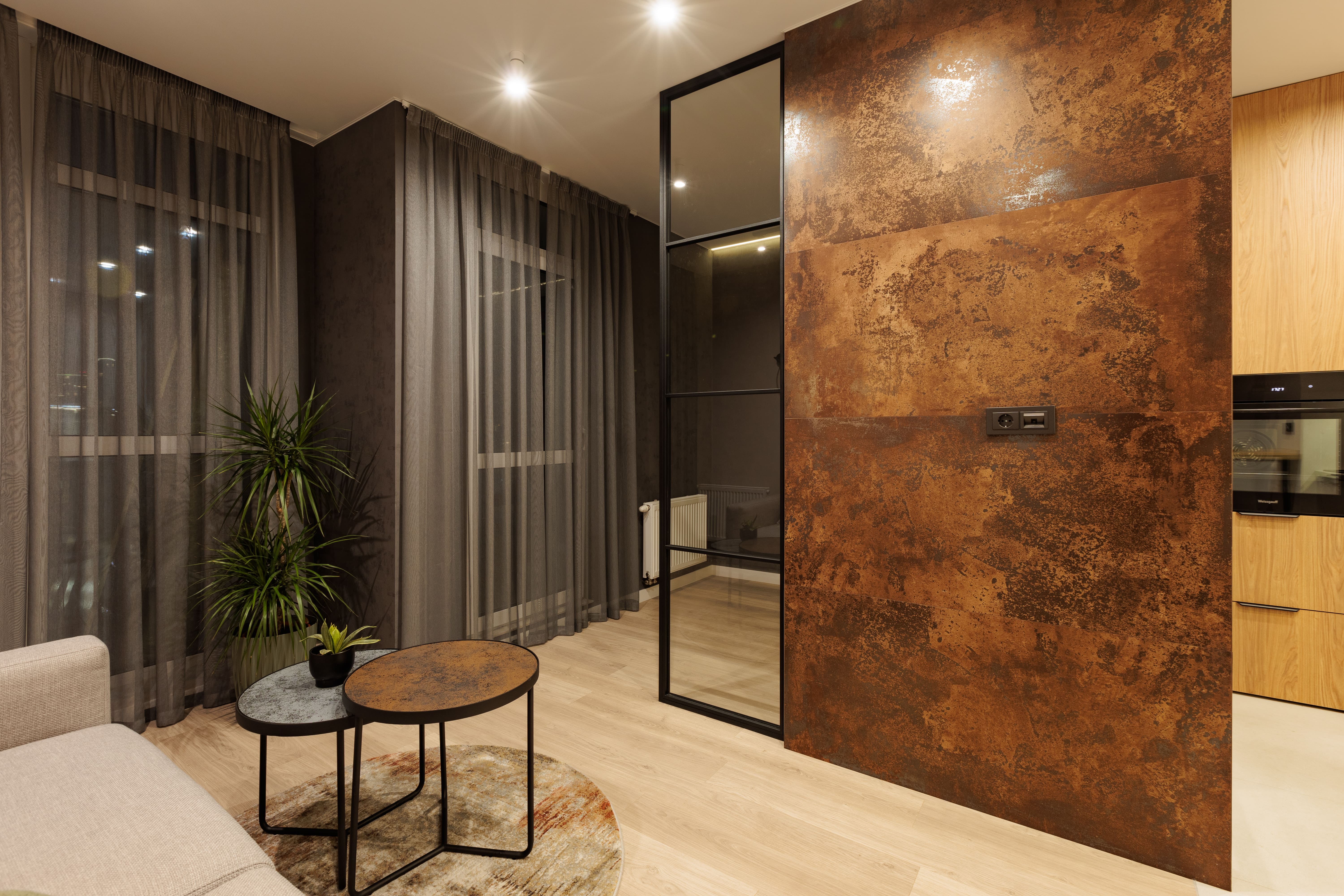 Внимание! Евродвушка в Минск Мире с дизайнерским ремонтом! - продажа вторичного жилья от агентсва bir.by