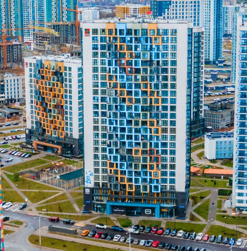 Продажа вторичного жилья от агентсва bir.by