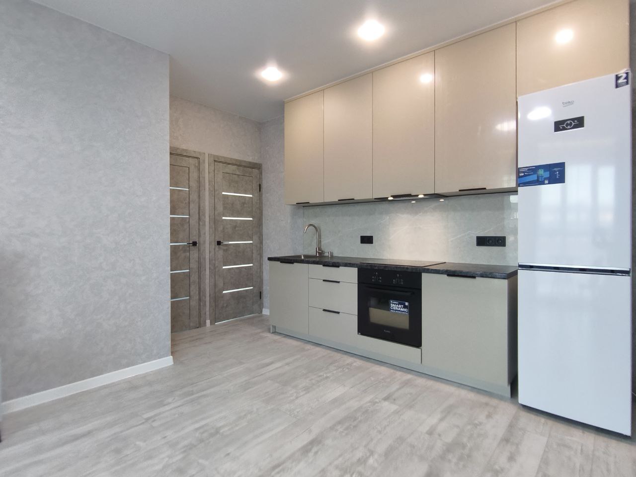 Квартира 57 м кв в ЖК «Минск Мир»!  - продажа вторичного жилья от агентсва bir.by