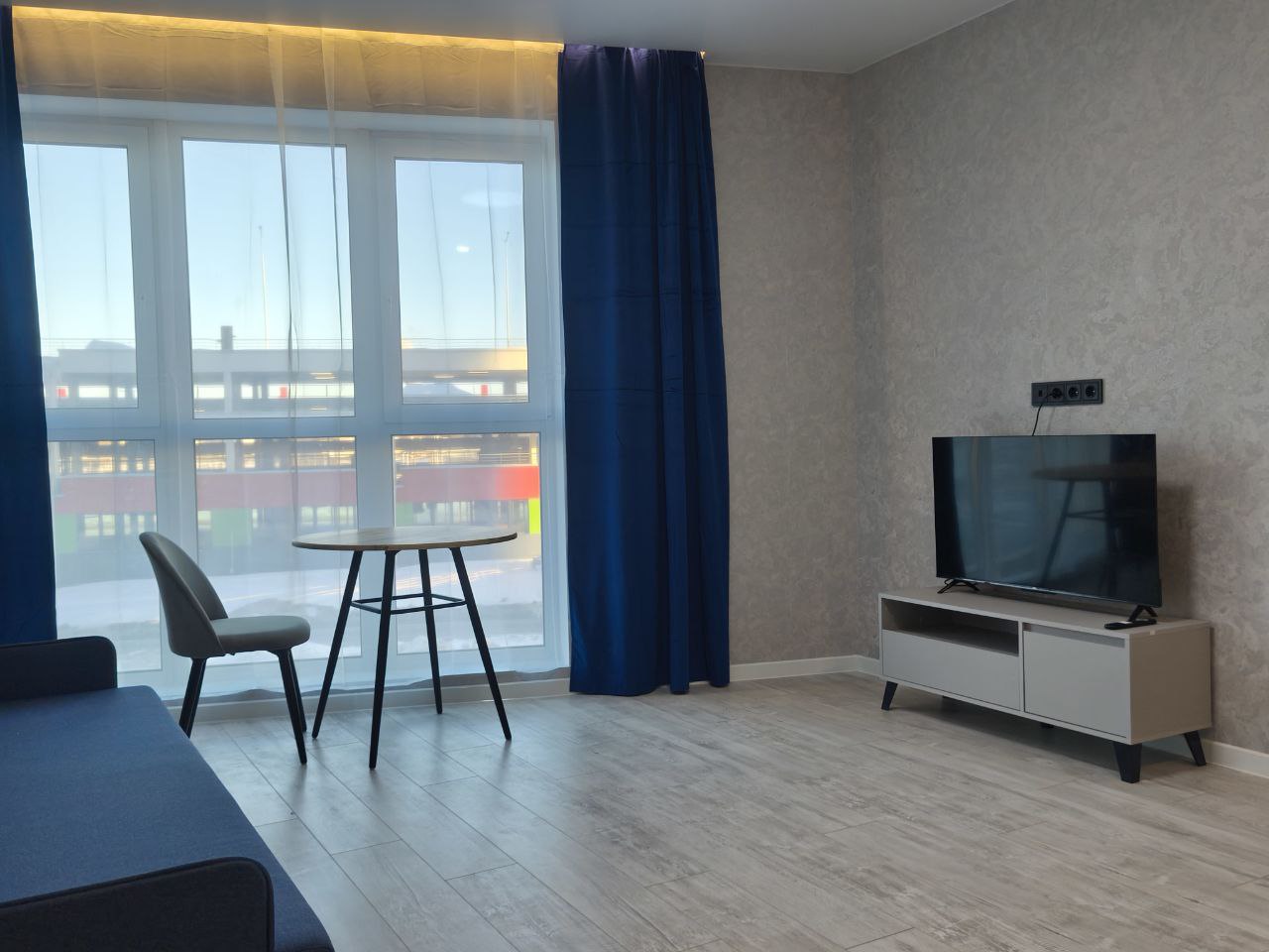 Квартира 57 м кв в ЖК «Минск Мир»!  - продажа вторичного жилья от агентсва bir.by