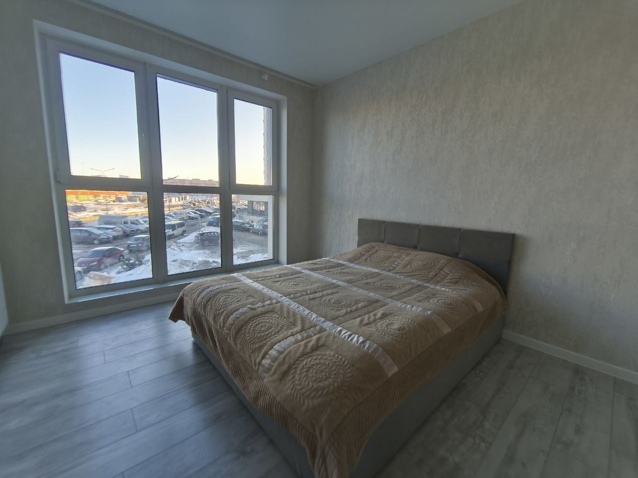 Квартира 57 м кв в ЖК «Минск Мир»!  - продажа вторичного жилья от агентсва bir.by