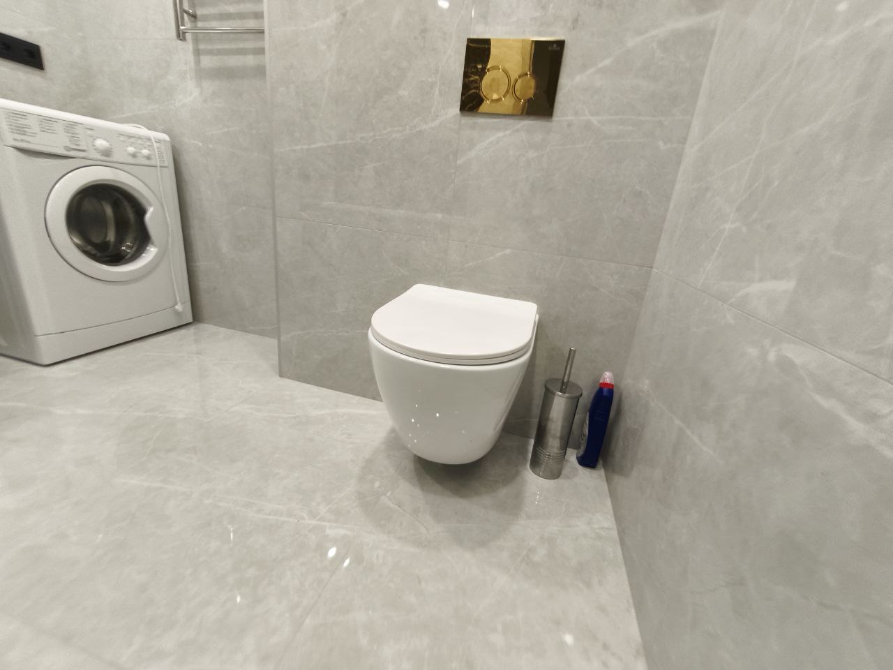 Квартира 57 м кв в ЖК «Минск Мир»!  - продажа вторичного жилья от агентсва bir.by