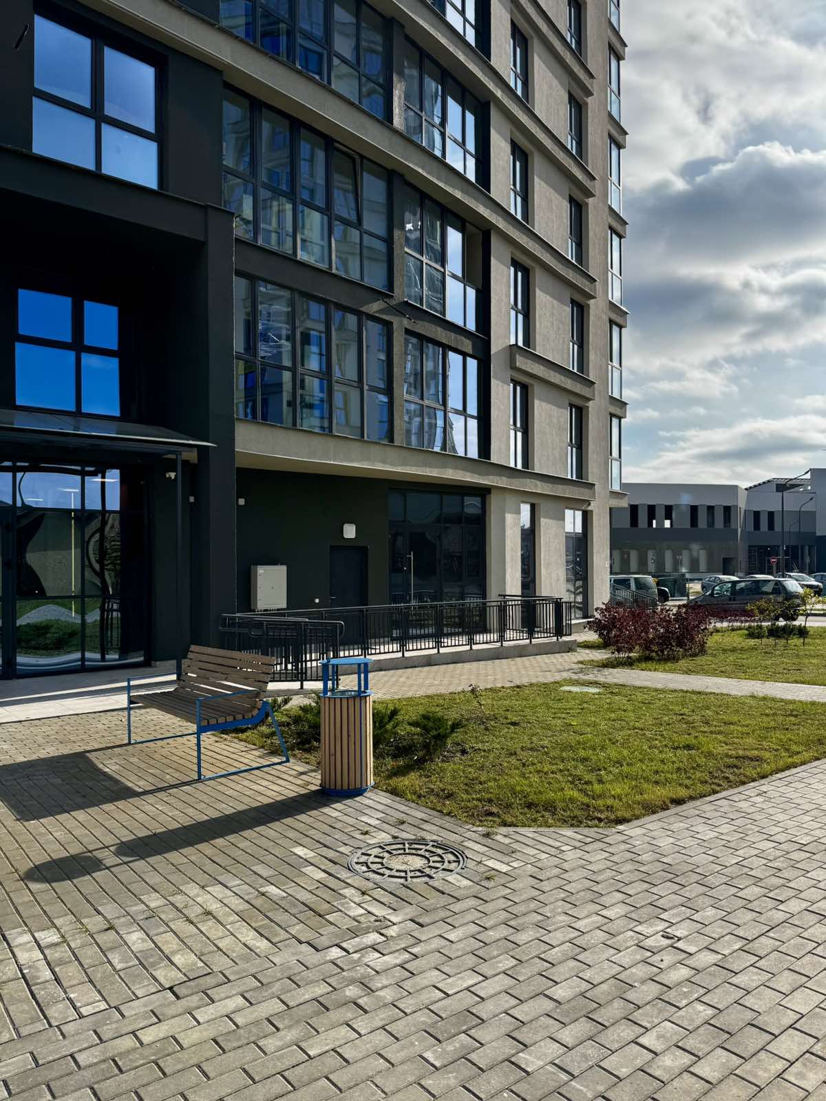 Квартира 56 м кв в ЖК «Минск Мир»!  - продажа вторичного жилья от агентсва bir.by