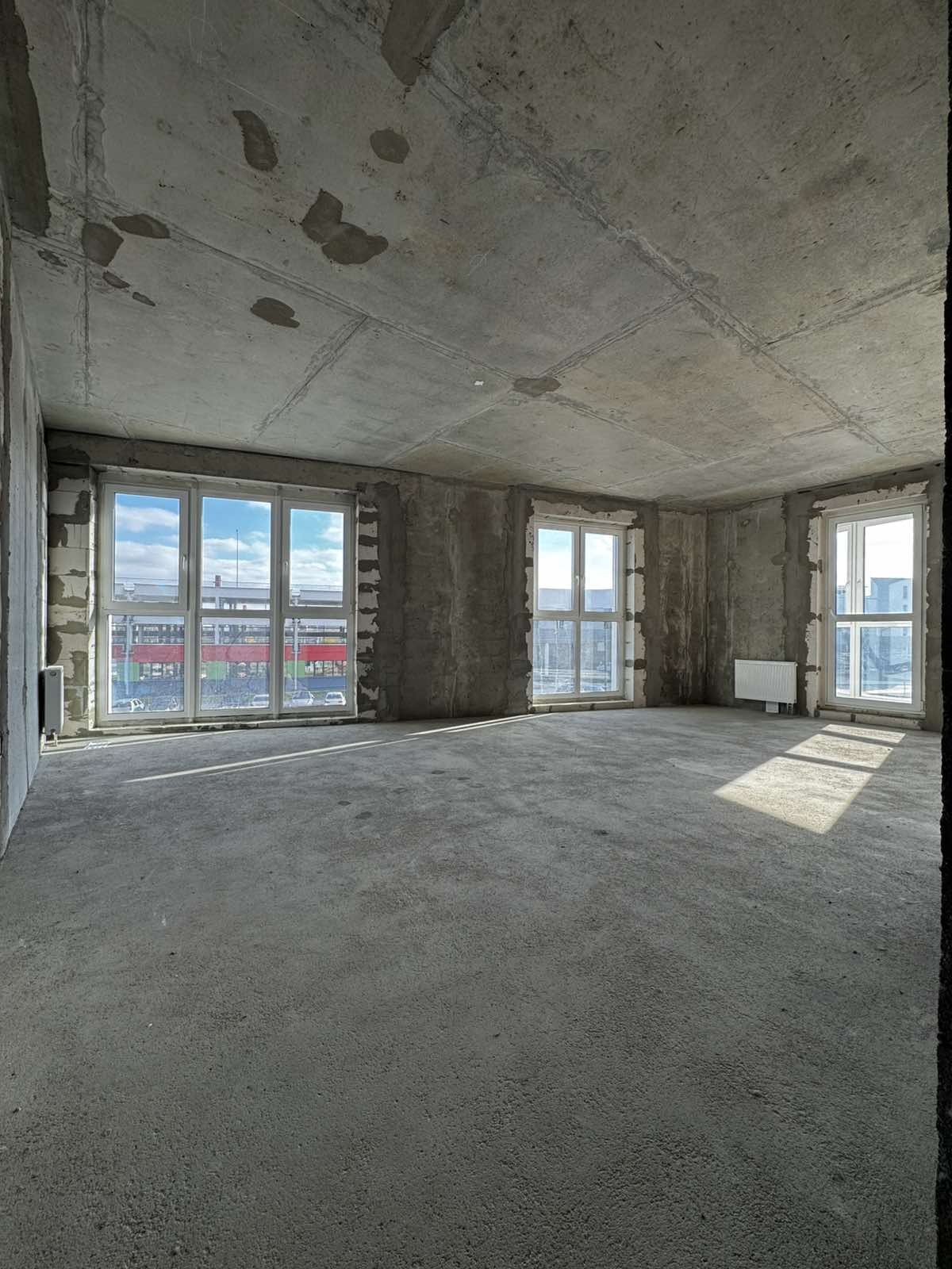 Квартира 56 м кв в ЖК «Минск Мир»!  - продажа вторичного жилья от агентсва bir.by