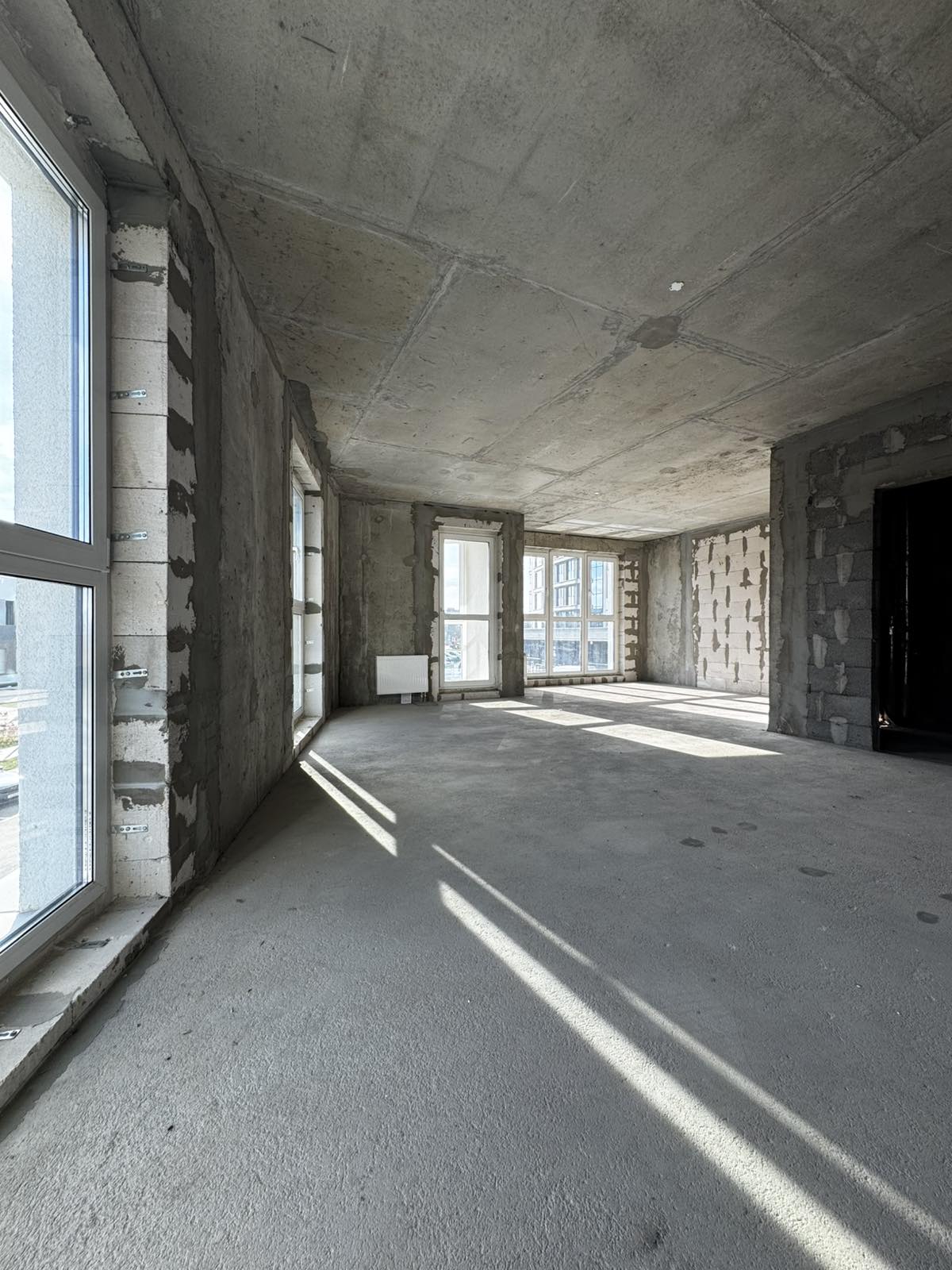 Квартира 56 м кв в ЖК «Минск Мир»!  - продажа вторичного жилья от агентсва bir.by