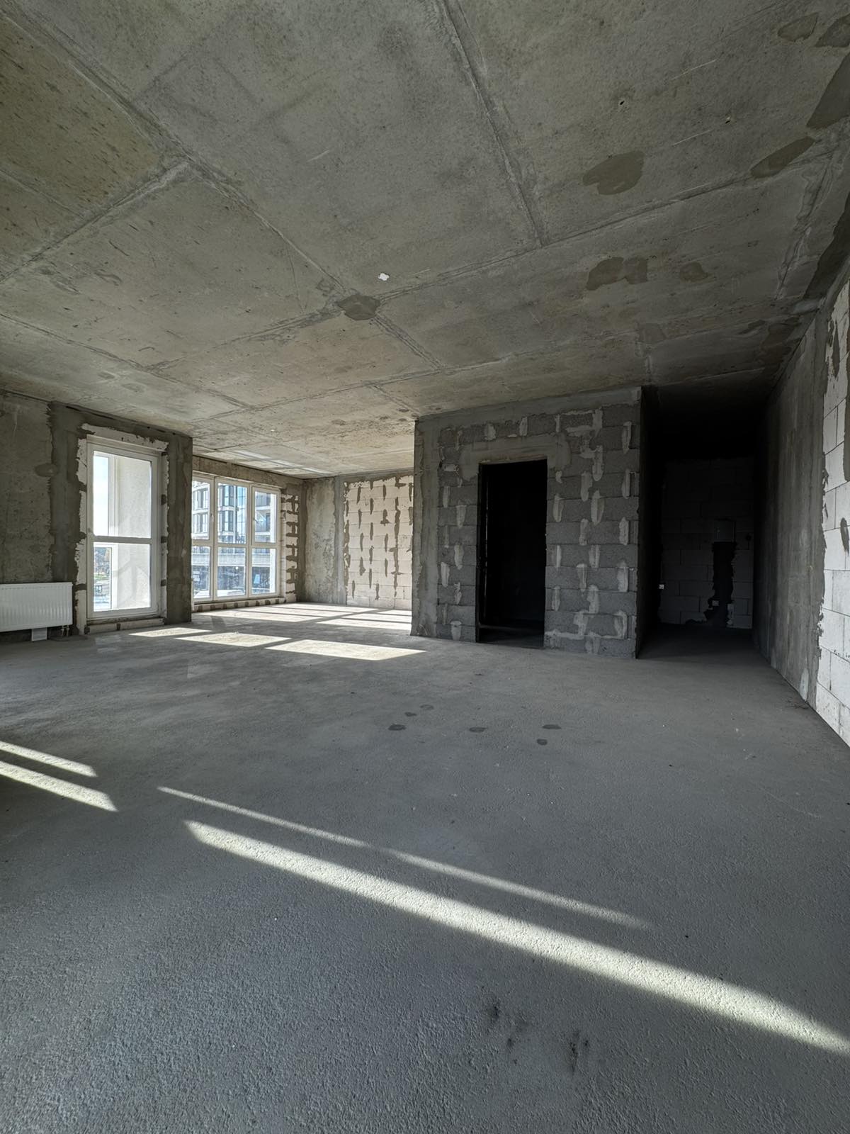 Квартира 56 м кв в ЖК «Минск Мир»!  - продажа вторичного жилья от агентсва bir.by