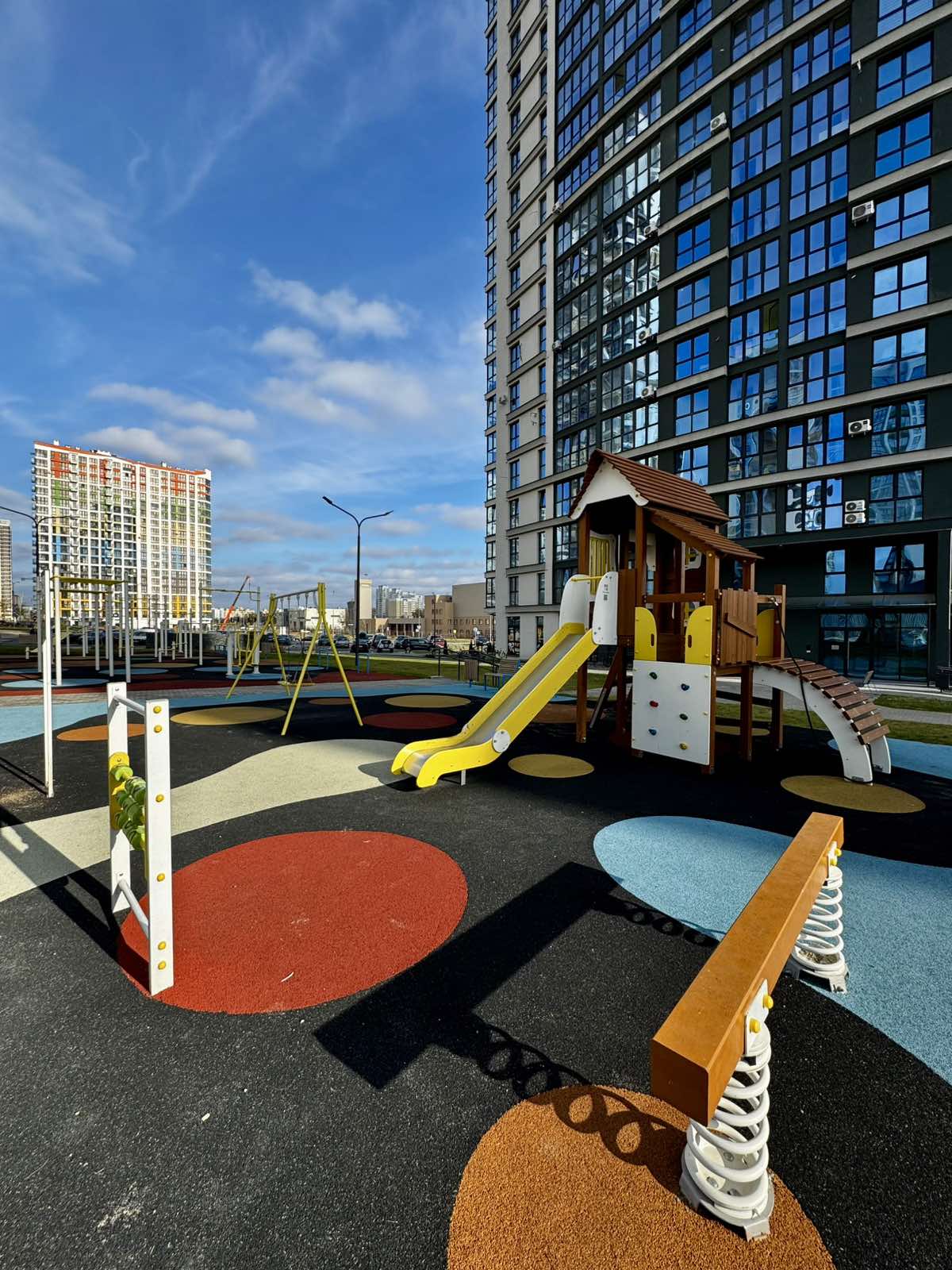 Продажа вторичного жилья от агентсва bir.by