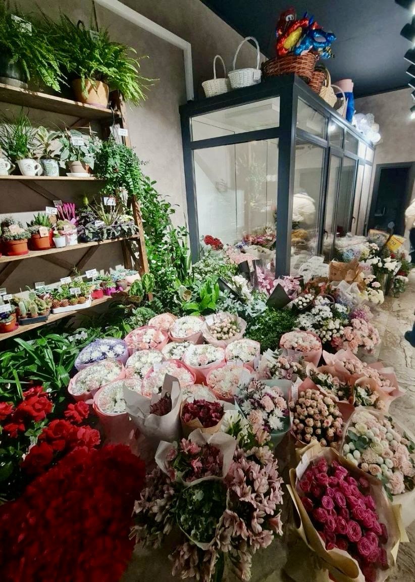 Коммерческая недвижимость – торговое помещение - продажа вторичного жилья от агентсва bir.by