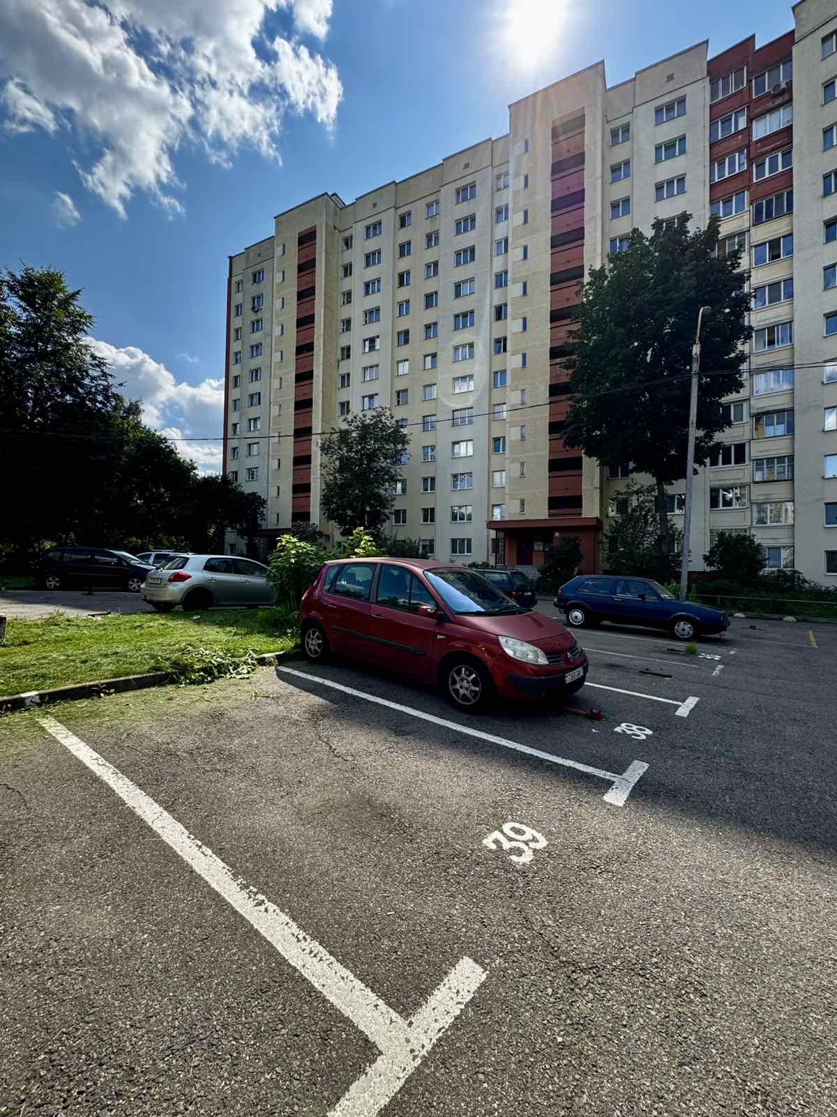 Продажа вторичного жилья от агентсва bir.by