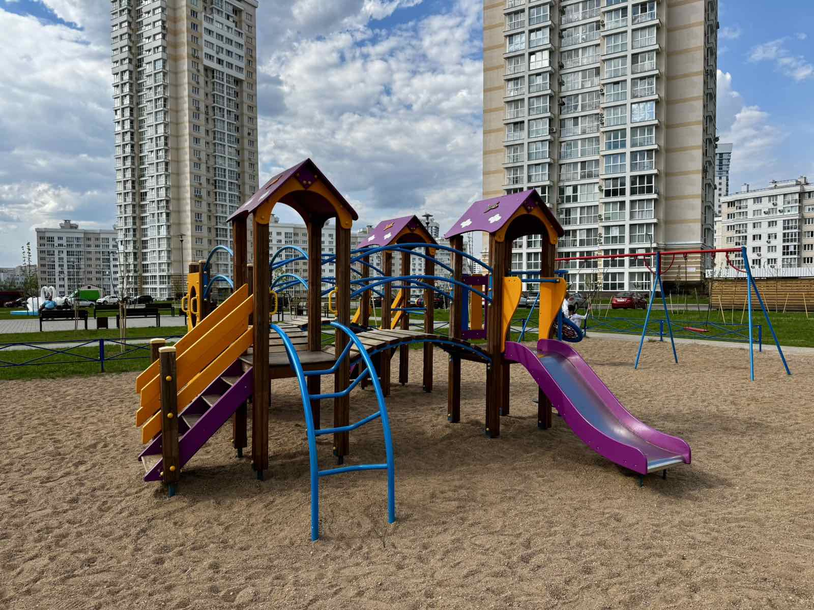 Продажа вторичного жилья от агентсва bir.by