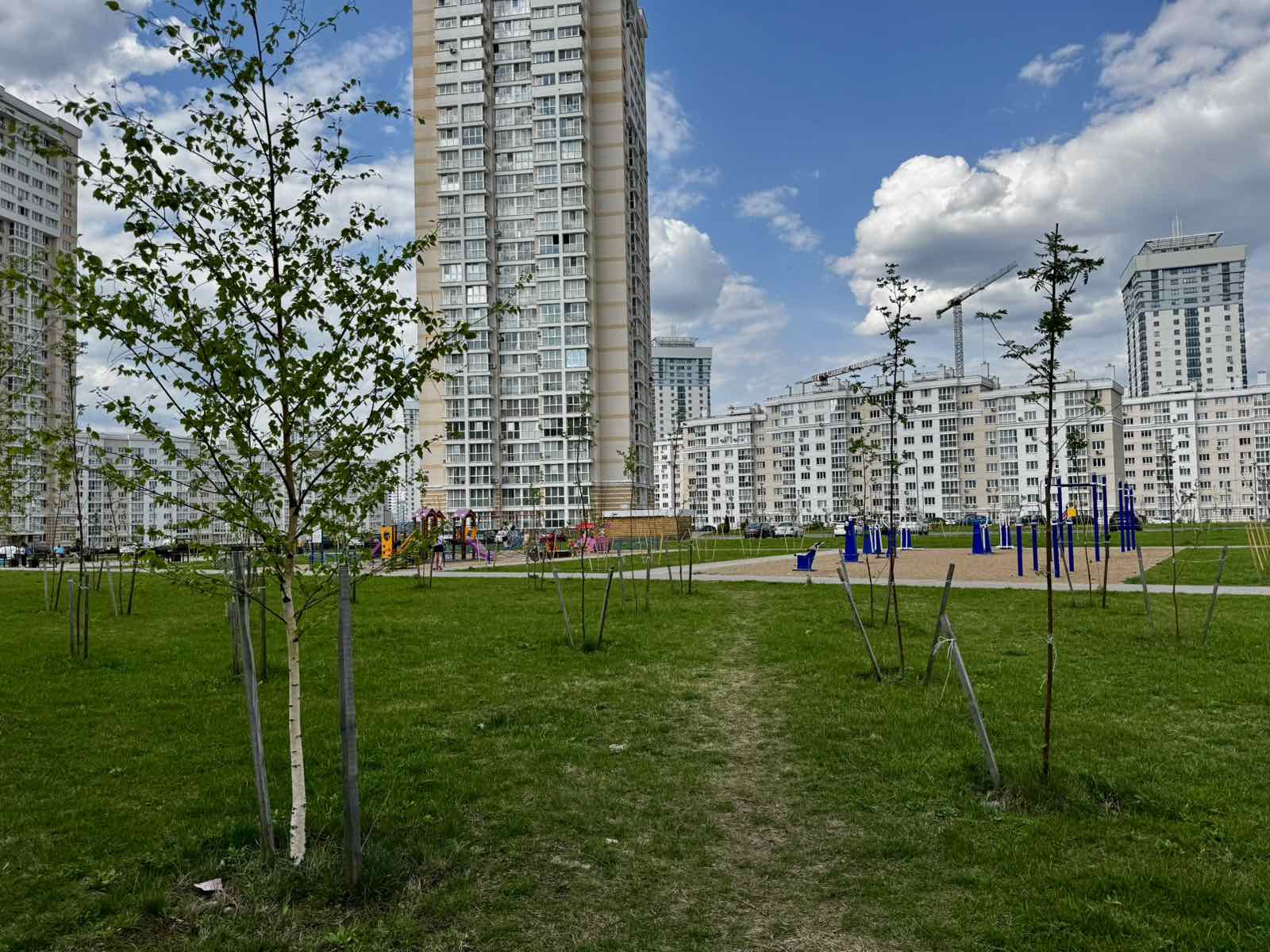 Продажа вторичного жилья от агентсва bir.by