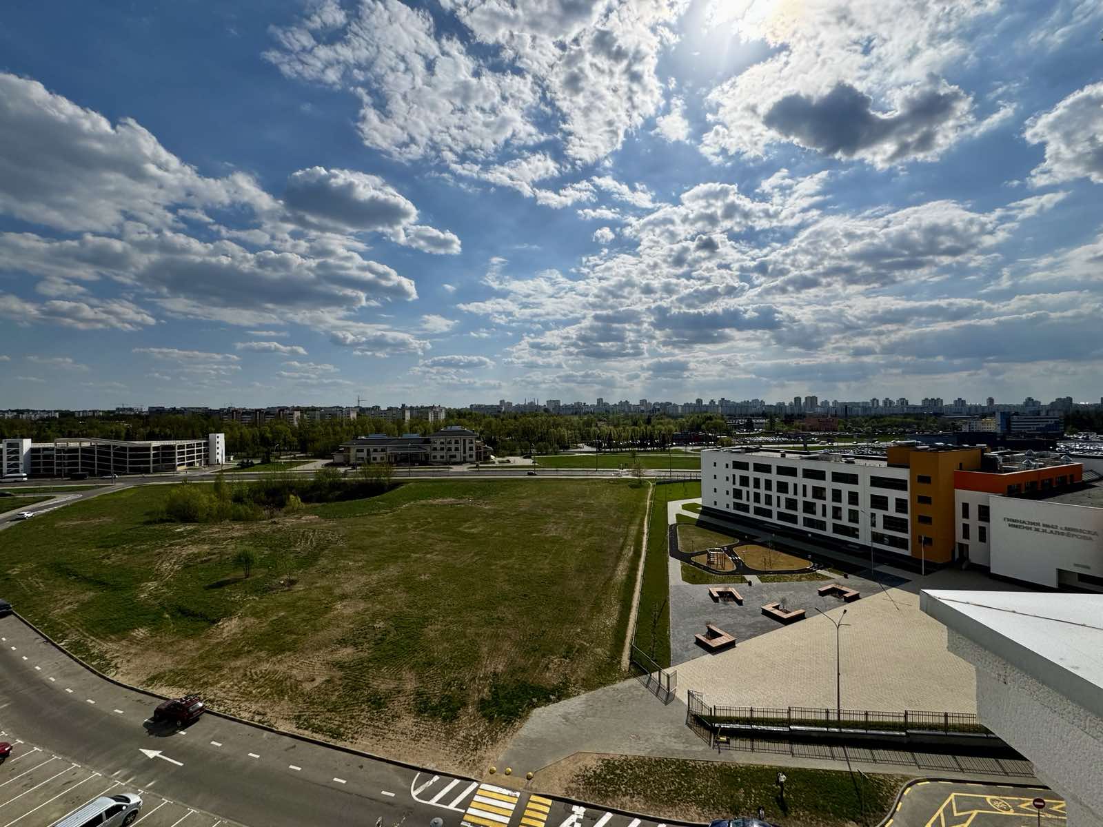 Продажа вторичного жилья от агентсва bir.by