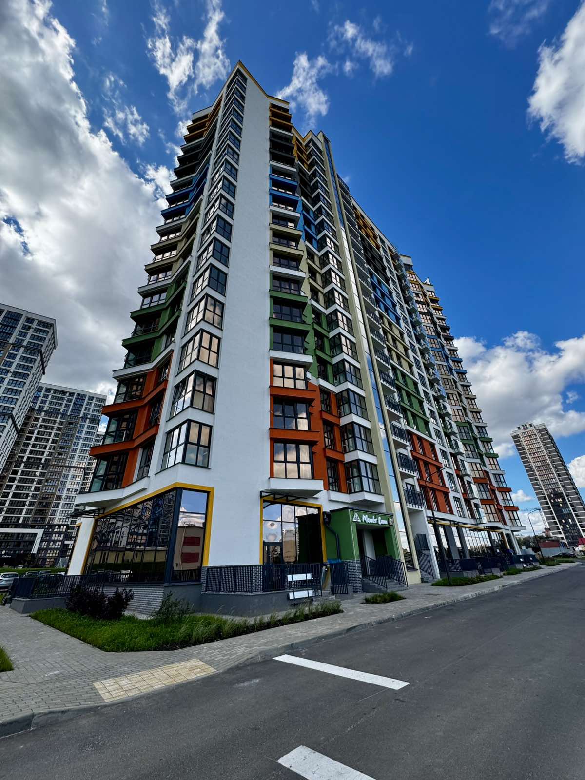 Квартира в Октябрьском районе - продажа вторичного жилья от агентсва bir.by