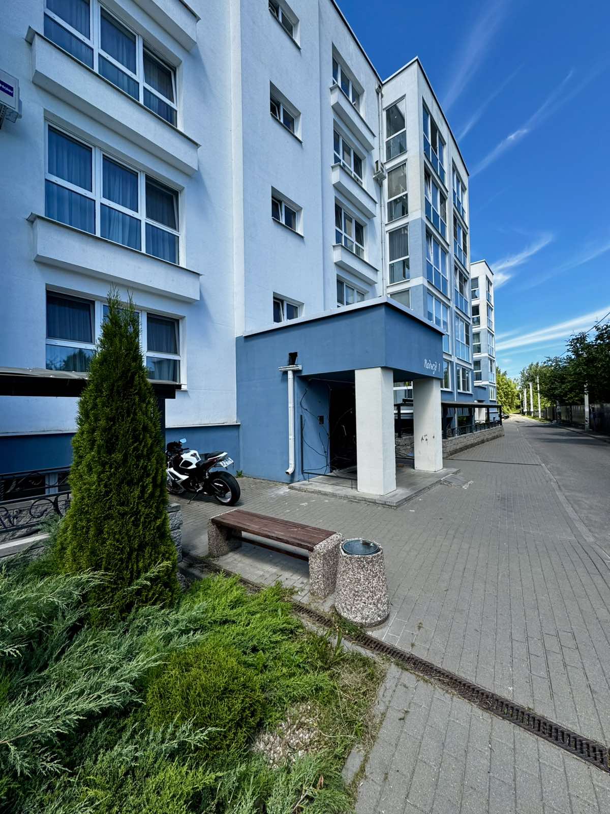 Продажа вторичного жилья от агентсва bir.by