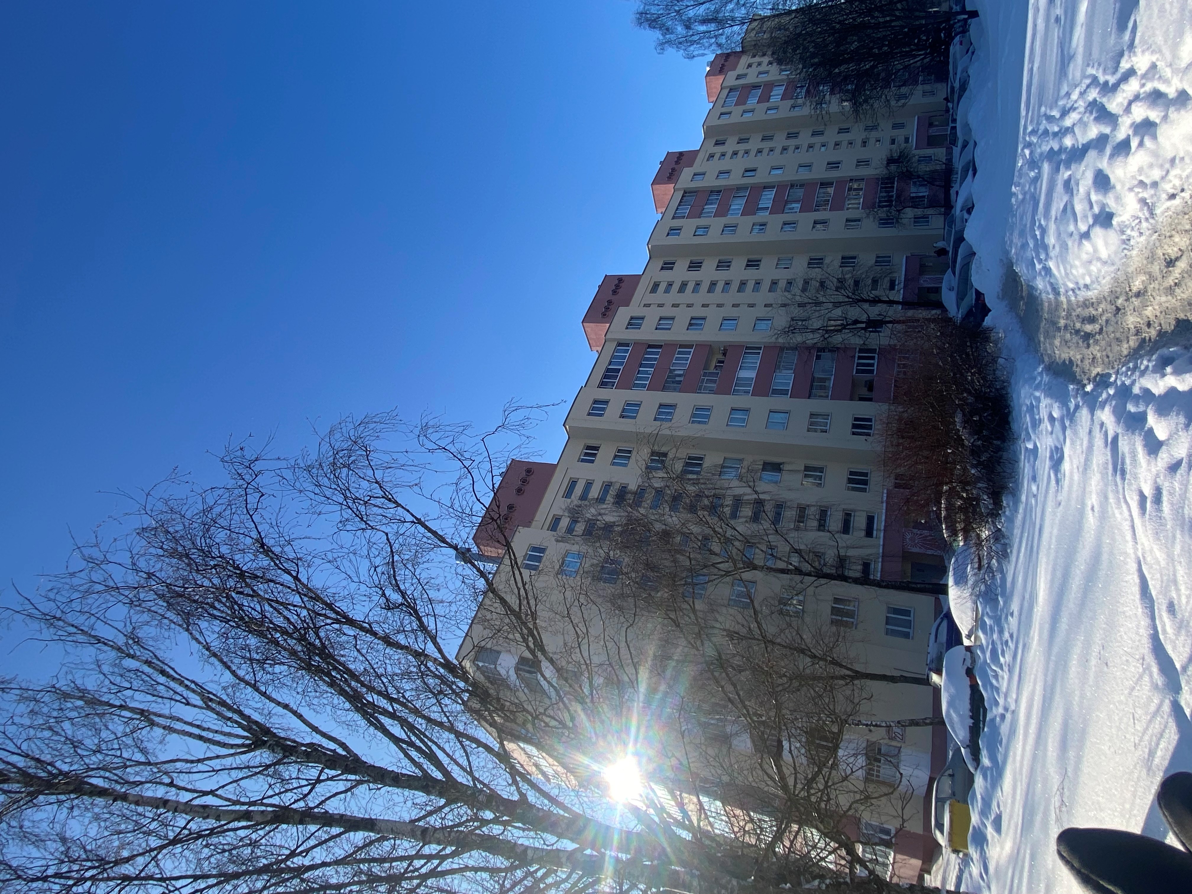 Ваша солнечная и светлая квартира мечты. - продажа вторичного жилья от агентсва bir.by