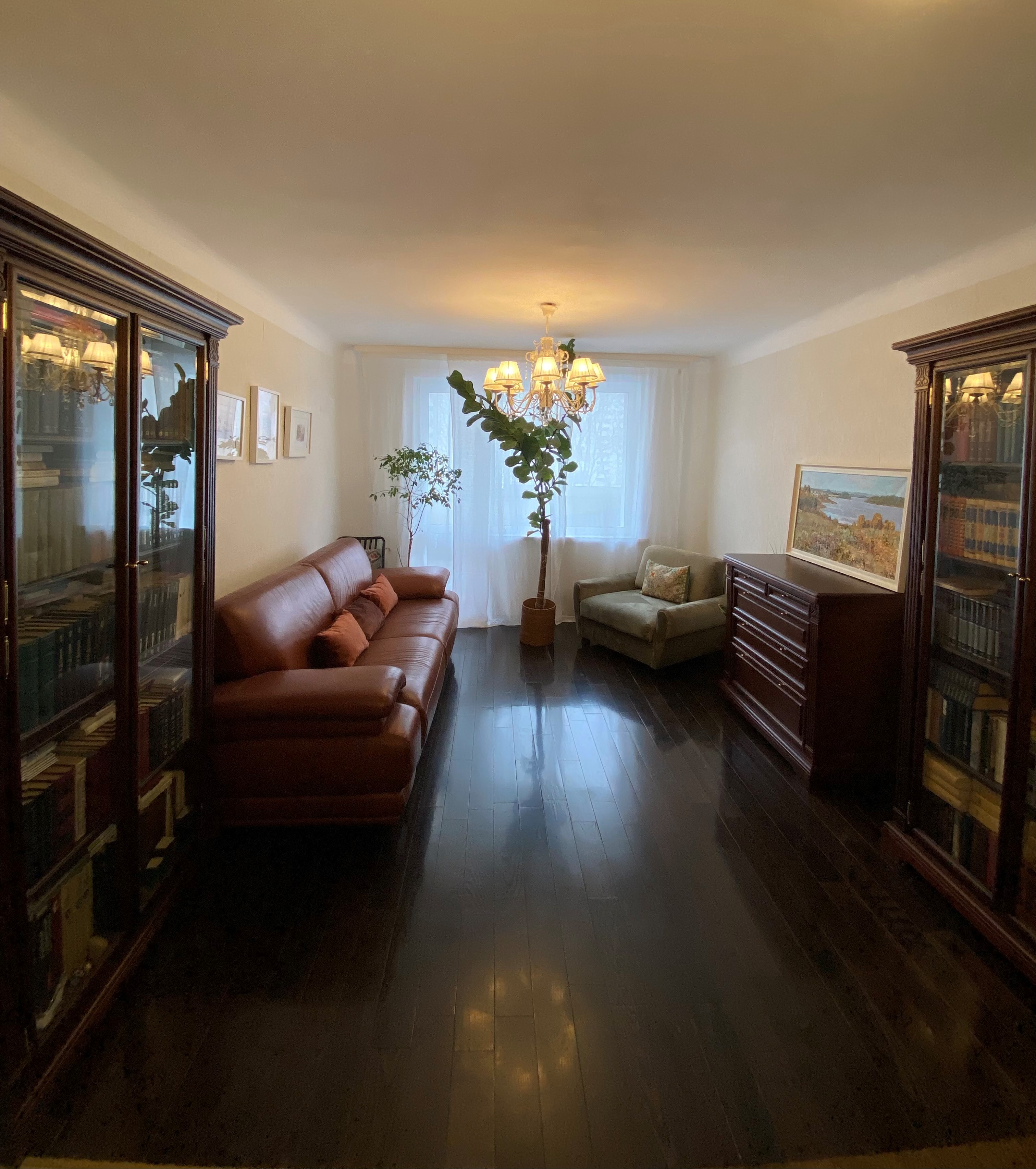 Продажа вторичного жилья от агентсва bir.by