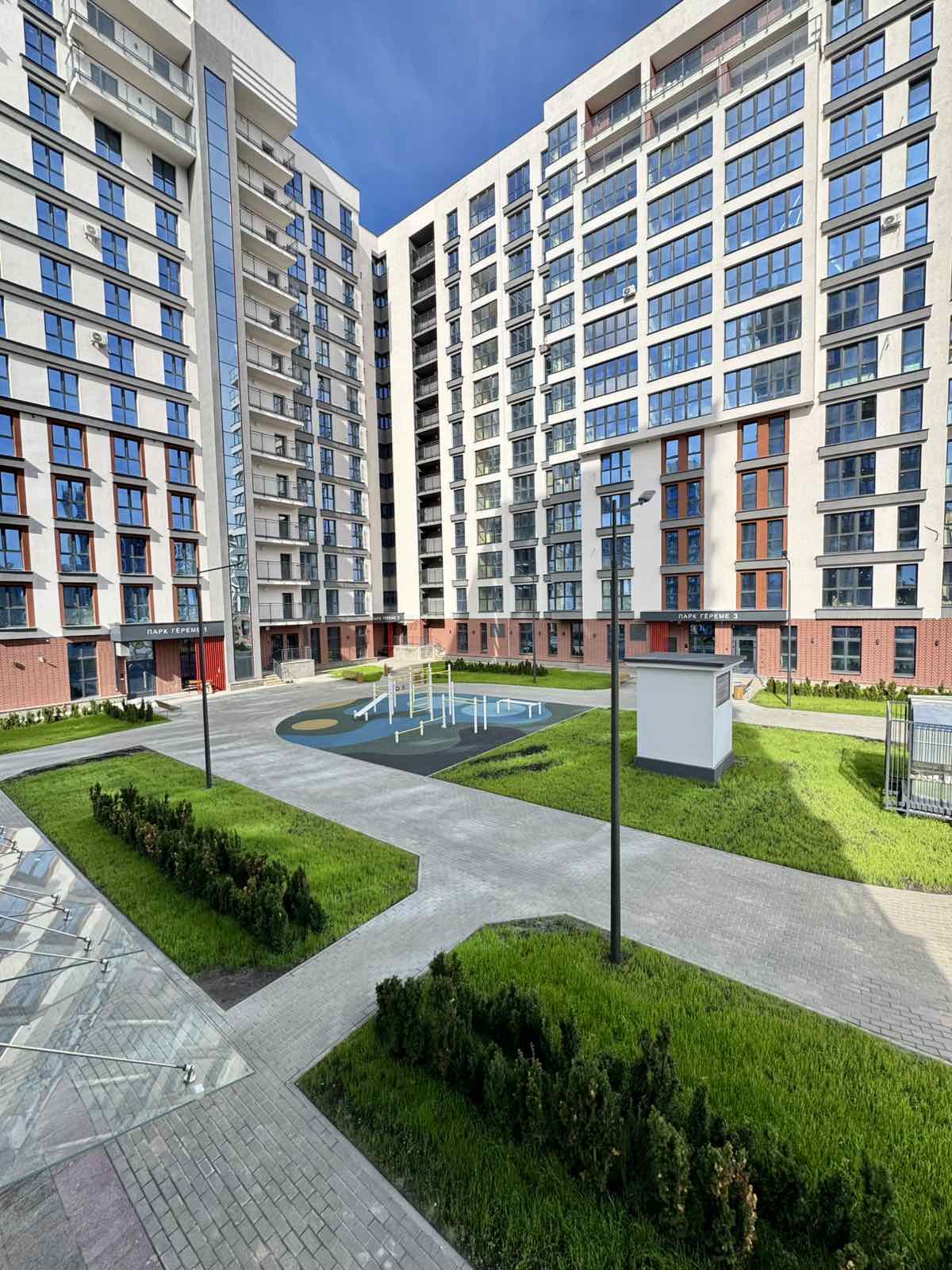 Продажа вторичного жилья от агентсва bir.by
