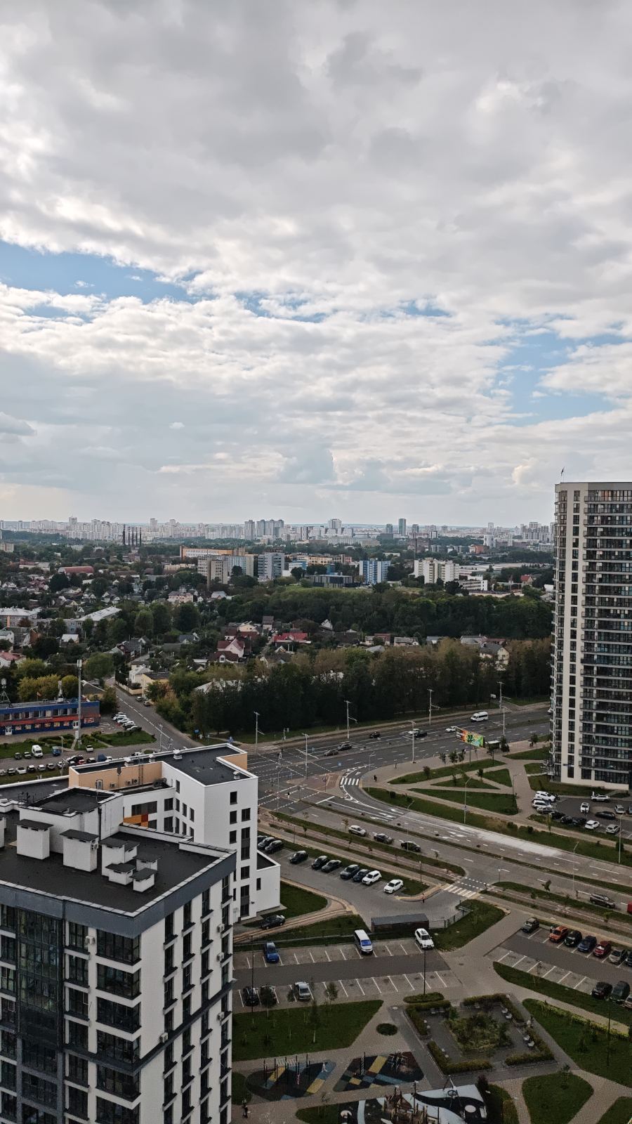 Добро пожаловать в вашу новую квартиру в комплексе Minsk World - продажа вторичного жилья от агентсва bir.by