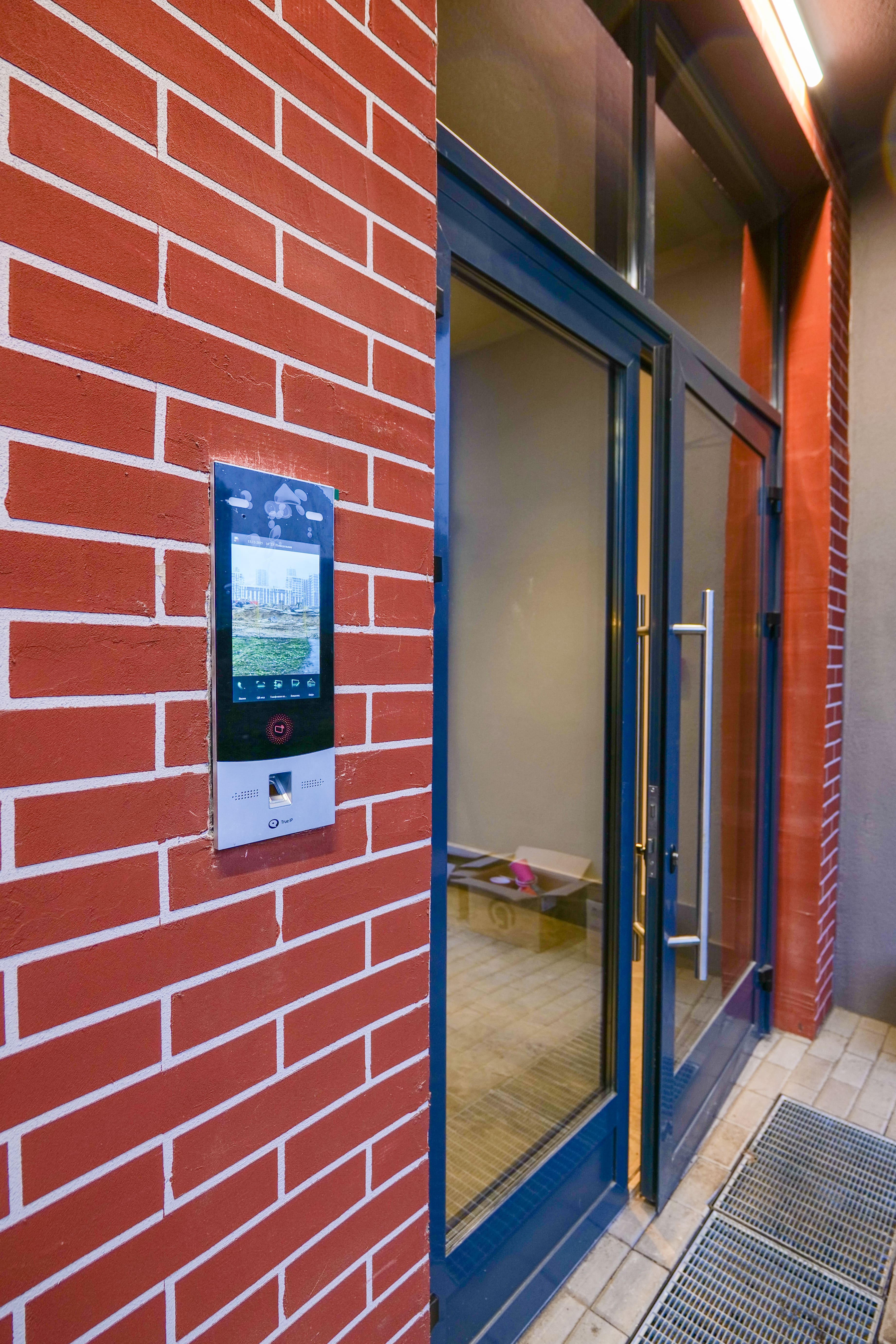 Продается однокомнатная квартира-студия в новостройке  - продажа вторичного жилья от агентсва bir.by