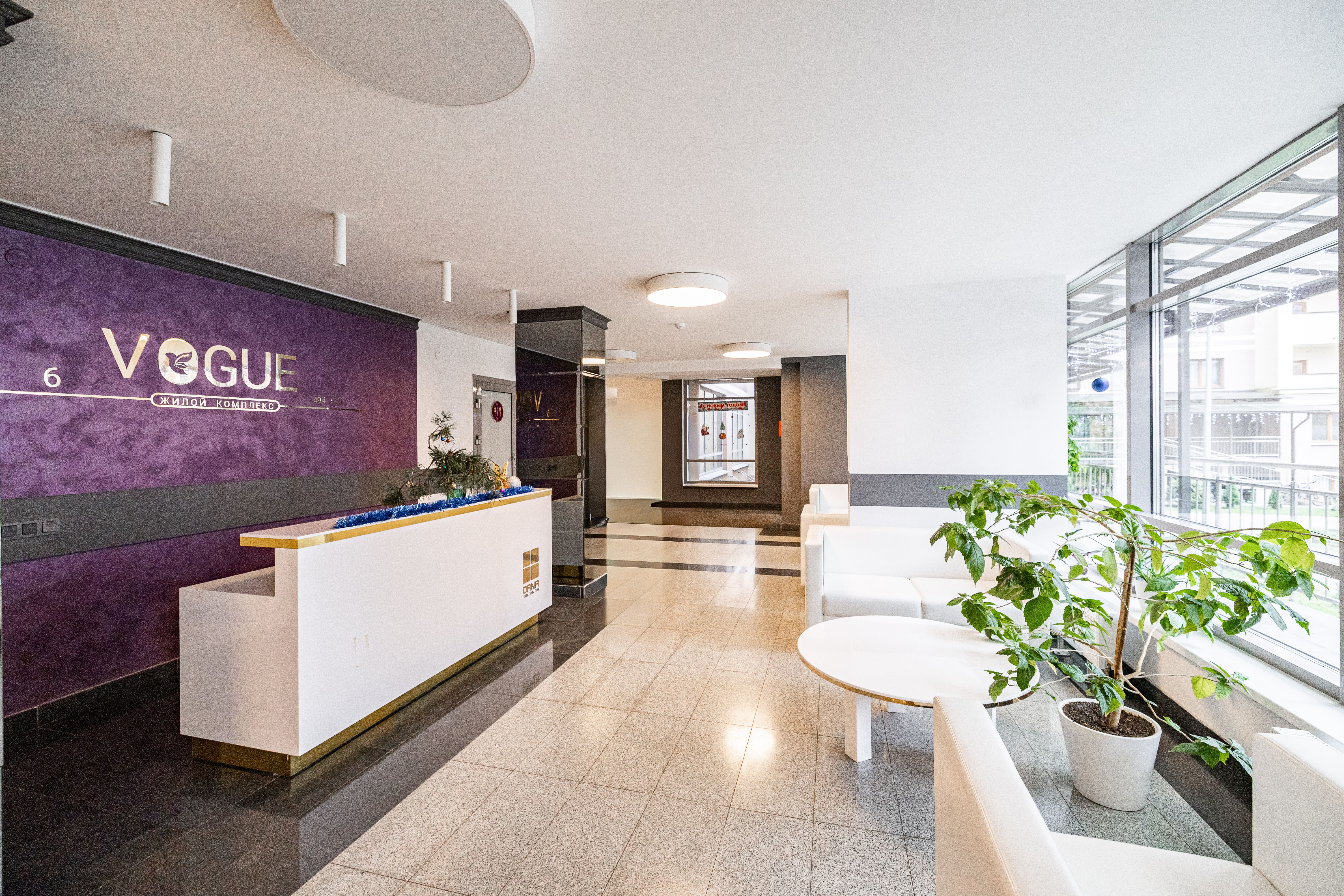 Ваша солнечная и светлая квартира мечты в ЖК Vogue! - продажа вторичного жилья от агентсва bir.by