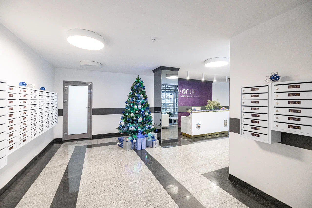 Ваша солнечная и светлая квартира мечты в ЖК Vogue! - продажа вторичного жилья от агентсва bir.by