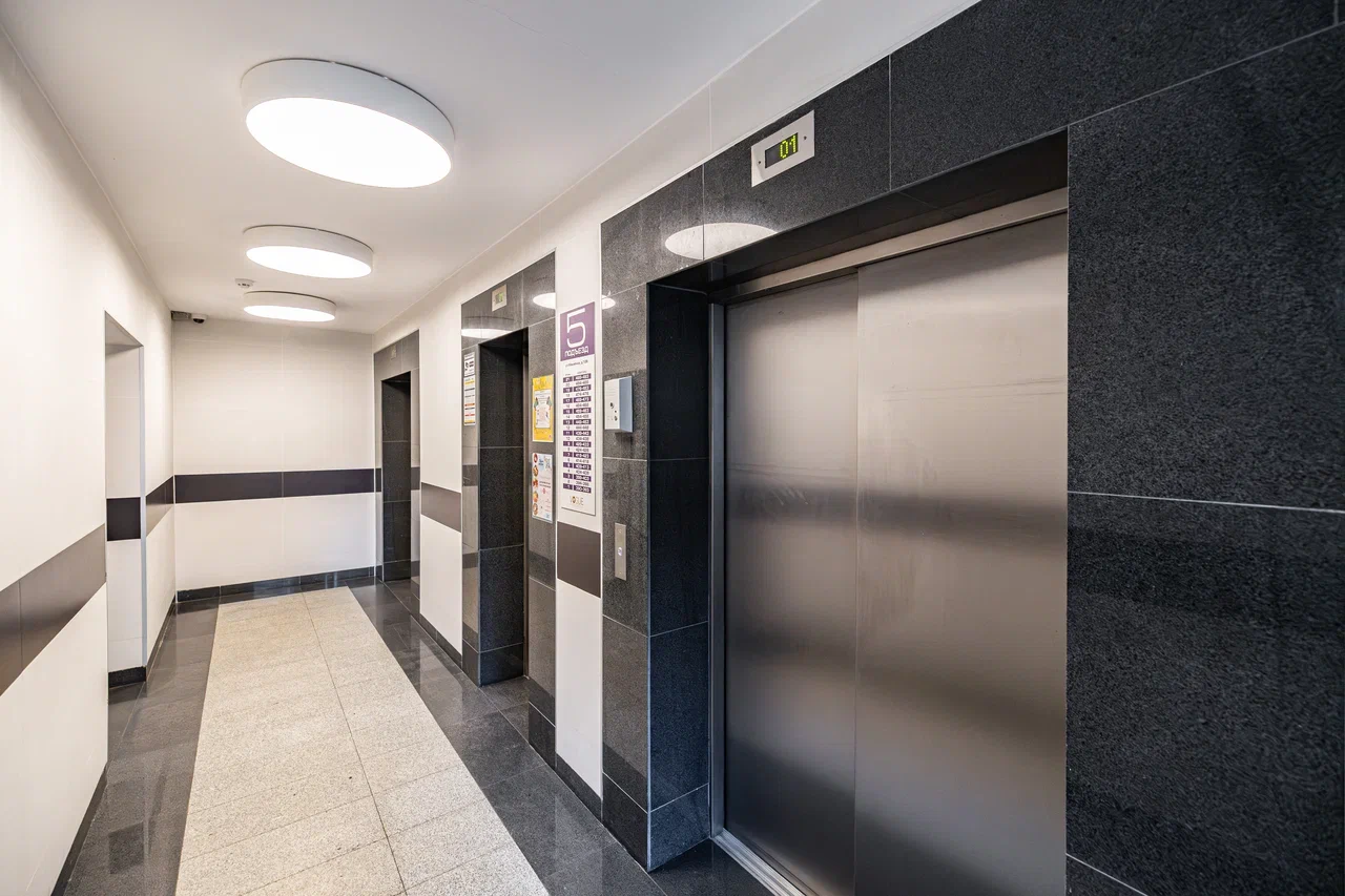 Ваша солнечная и светлая квартира мечты в ЖК Vogue! - продажа вторичного жилья от агентсва bir.by