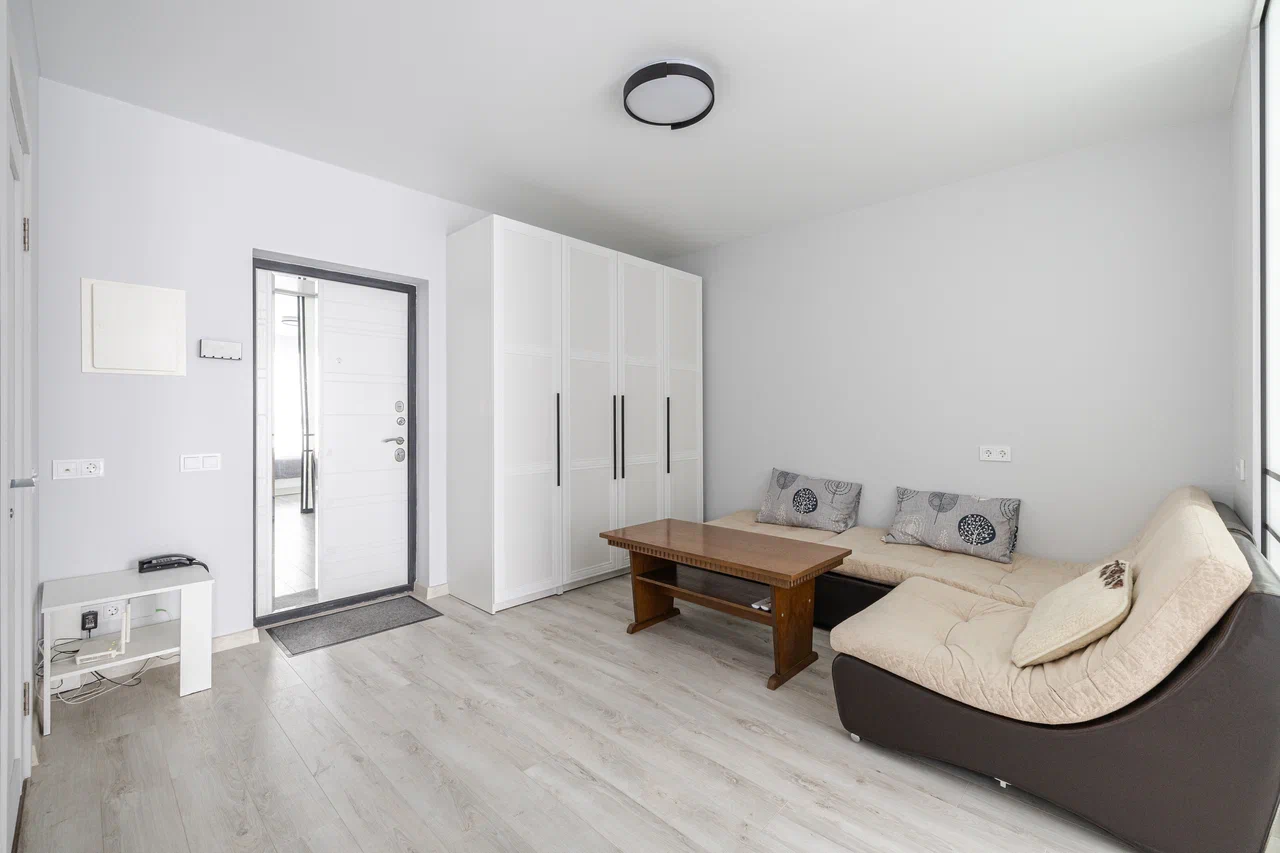 Продажа вторичного жилья от агентсва bir.by