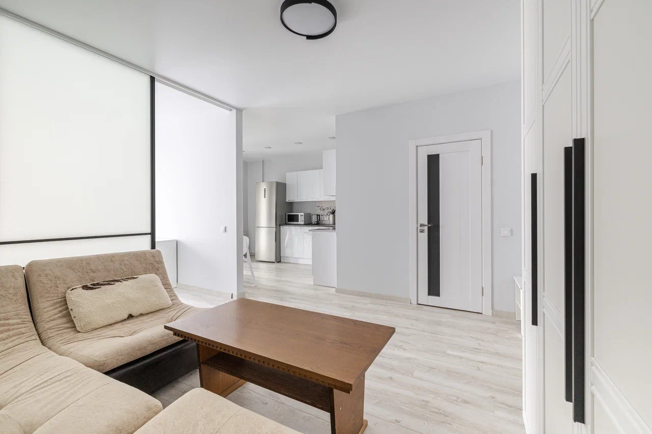 Продажа вторичного жилья от агентсва bir.by