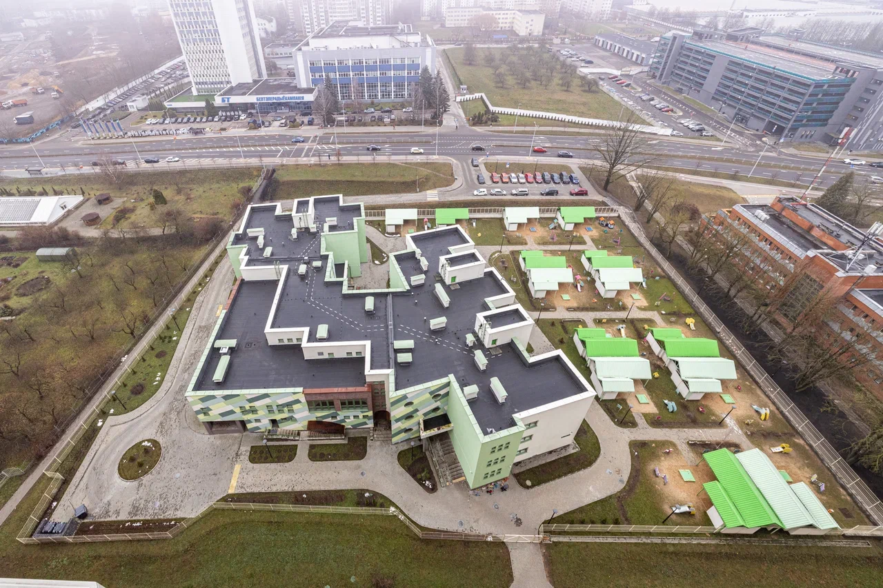 Продажа вторичного жилья от агентсва bir.by