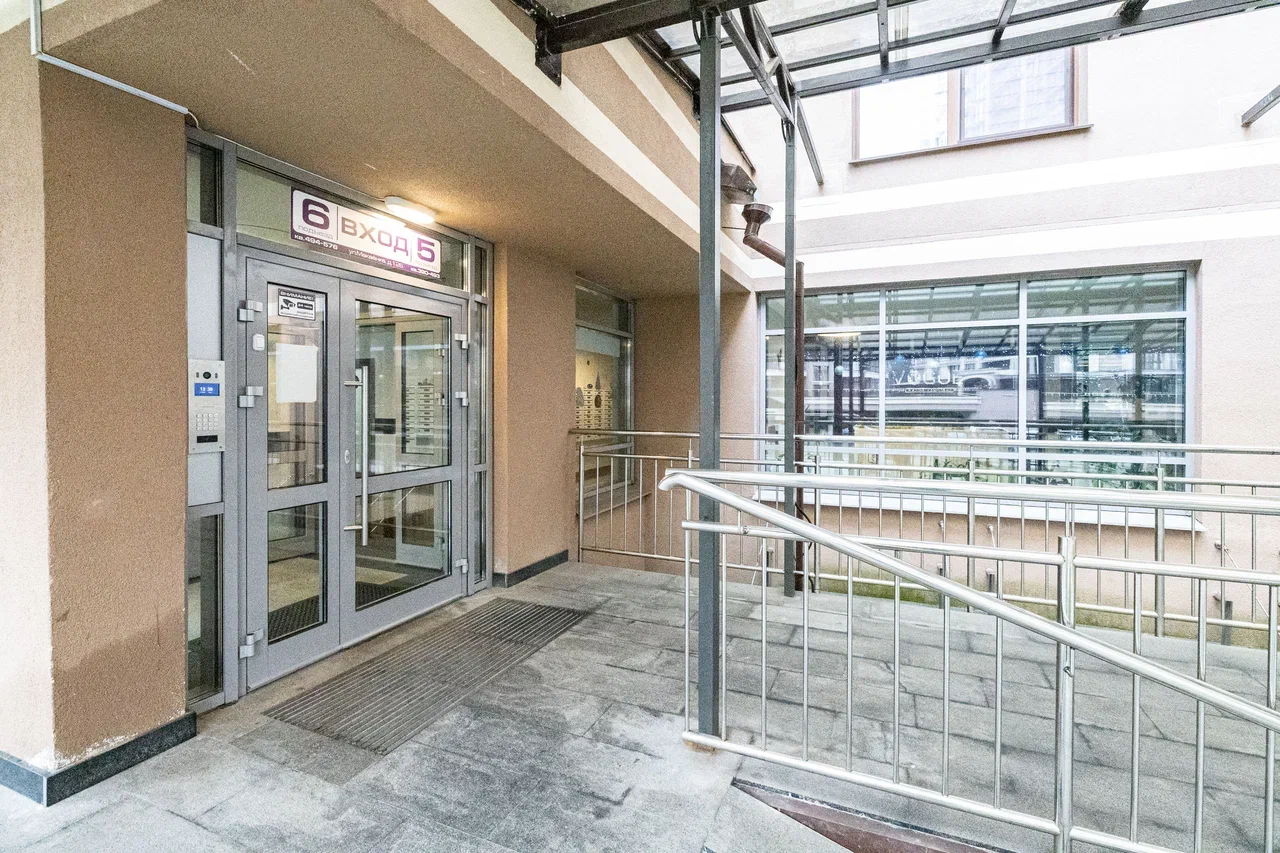 Продажа вторичного жилья от агентсва bir.by