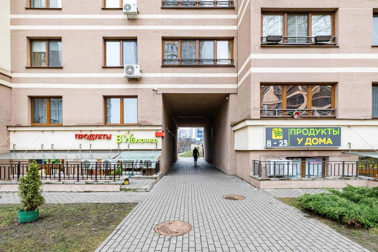 Продажа вторичного жилья от агентсва bir.by