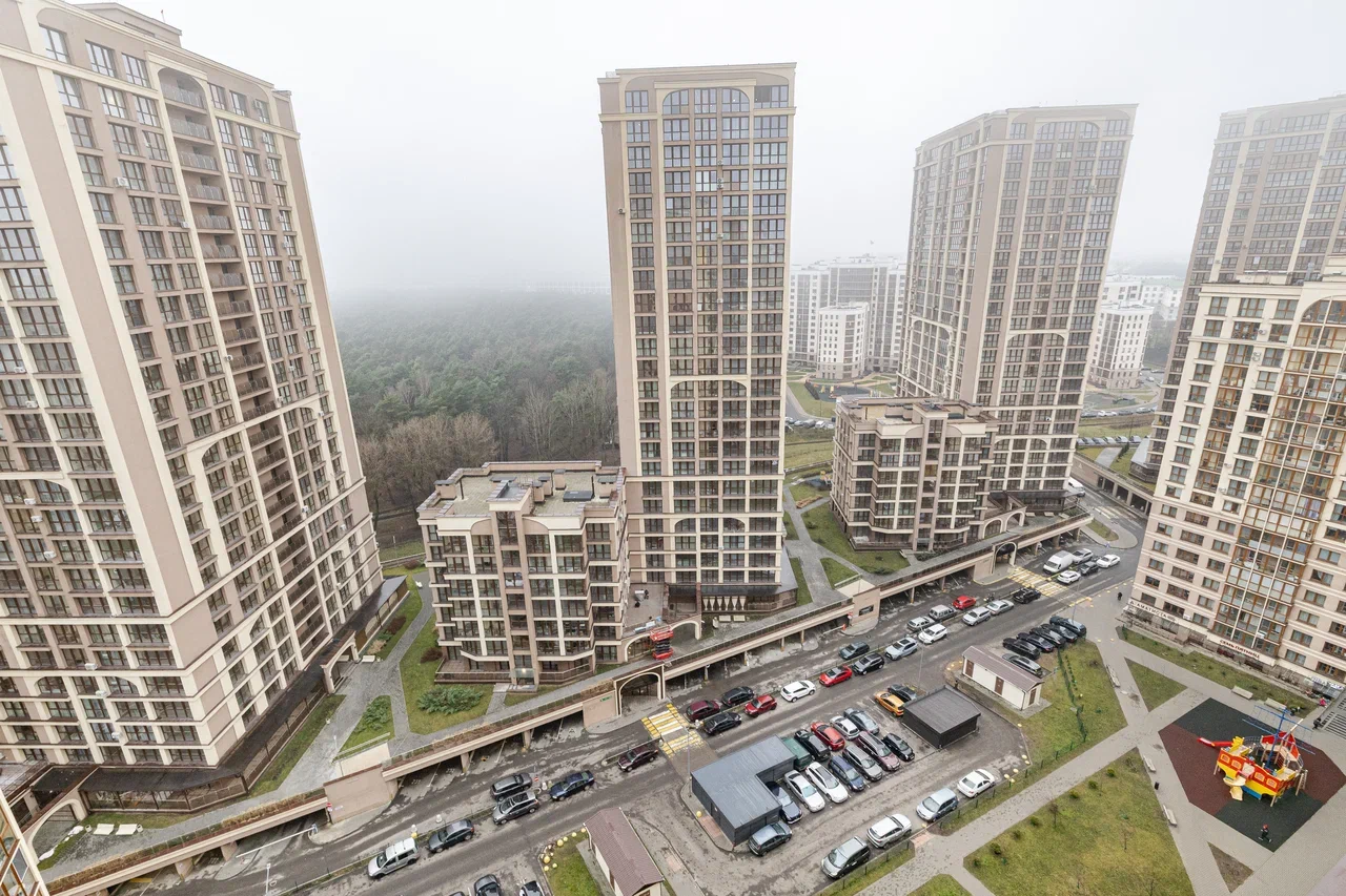 Продажа вторичного жилья от агентсва bir.by