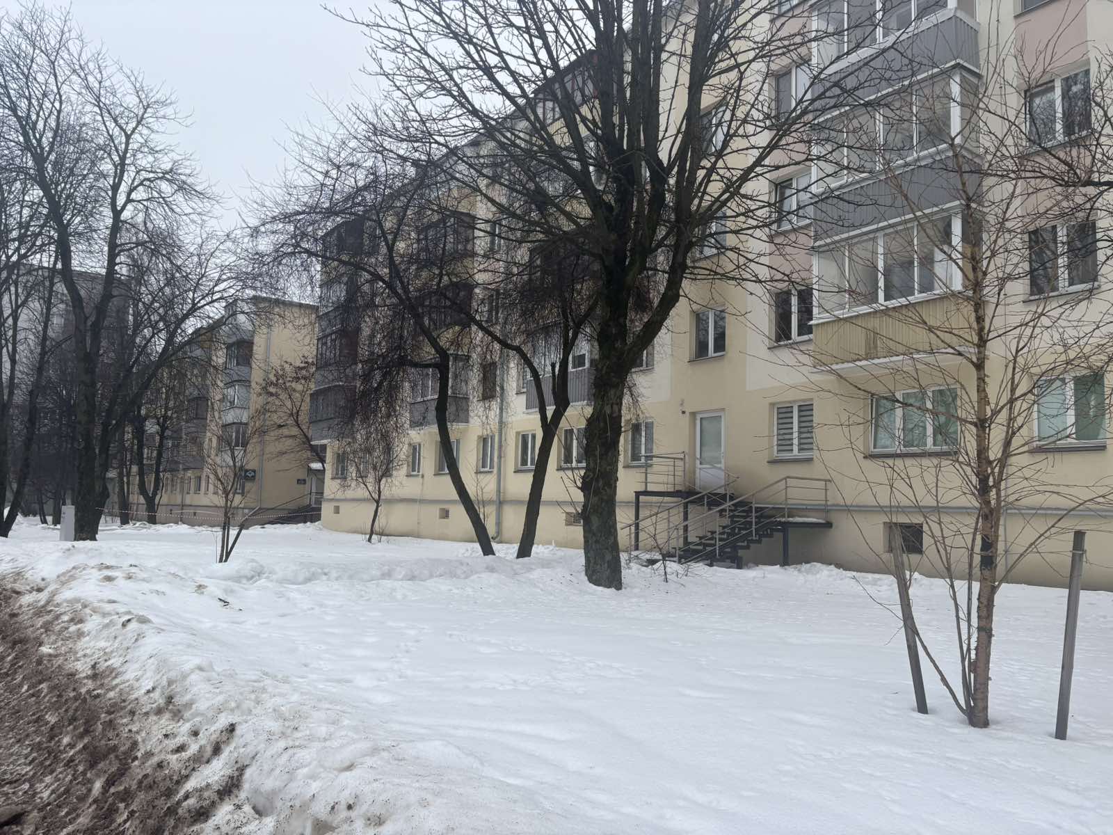 Продается нежилое помещение - продажа вторичного жилья от агентсва bir.by