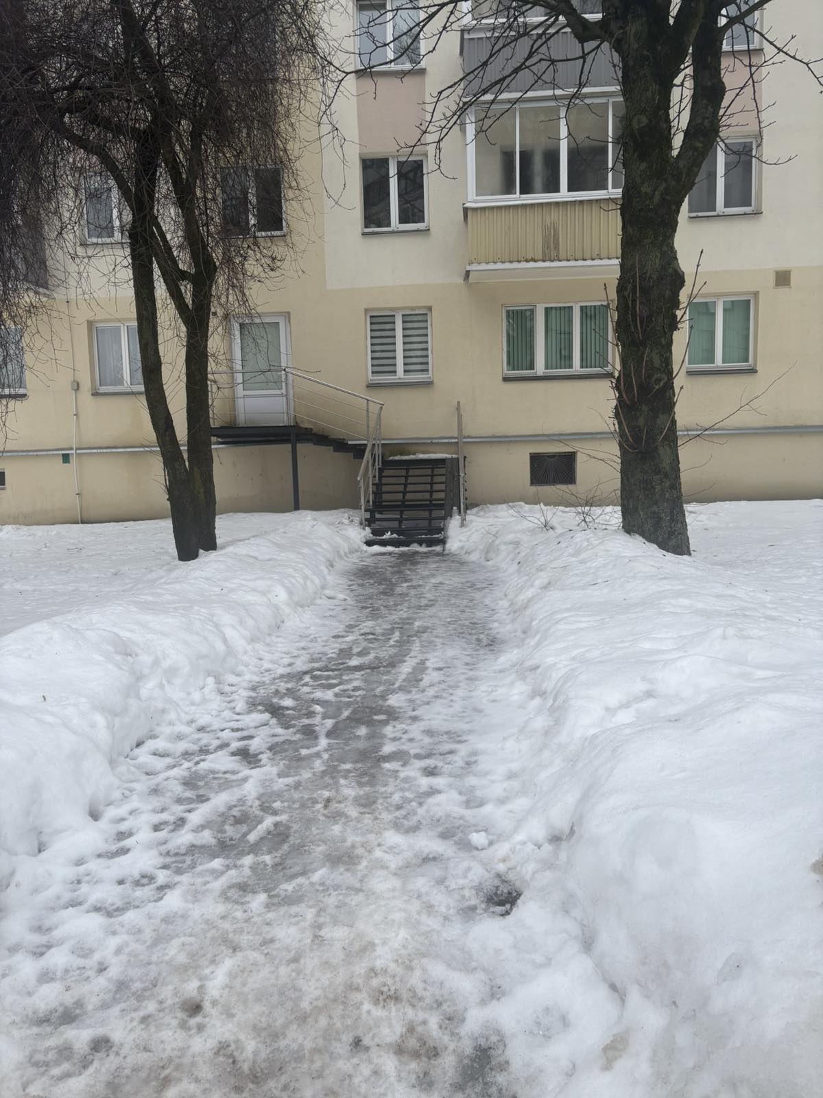 Продается нежилое помещение - продажа вторичного жилья от агентсва bir.by