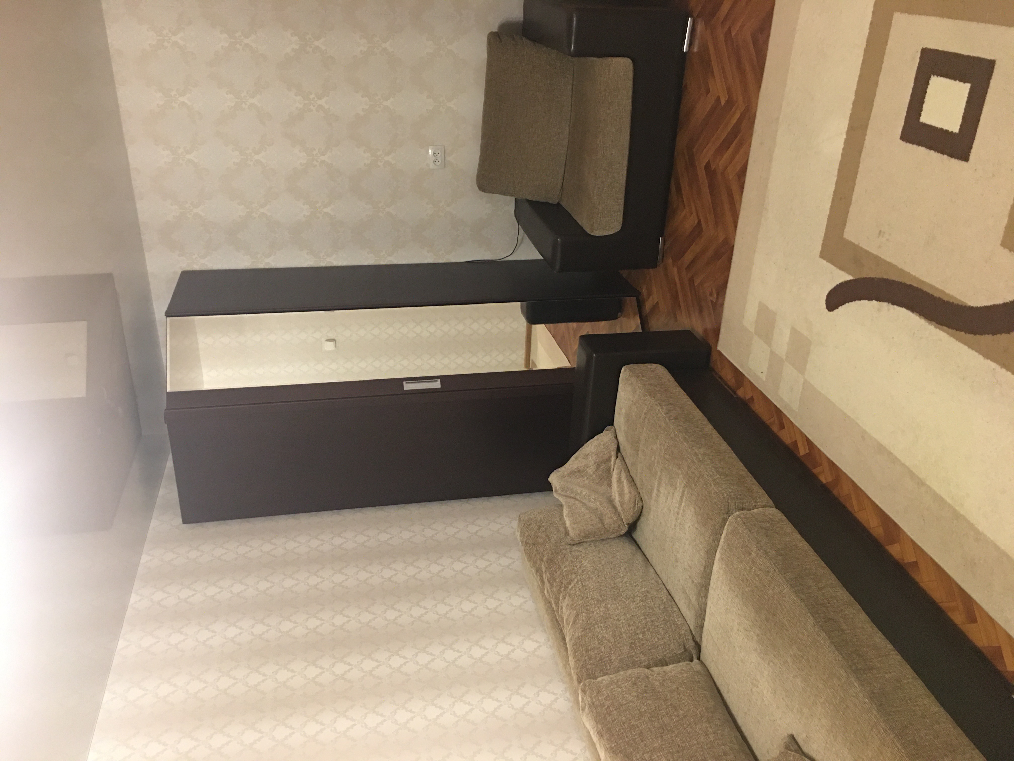 Квартира готова к проживанию - продажа вторичного жилья от агентсва bir.by