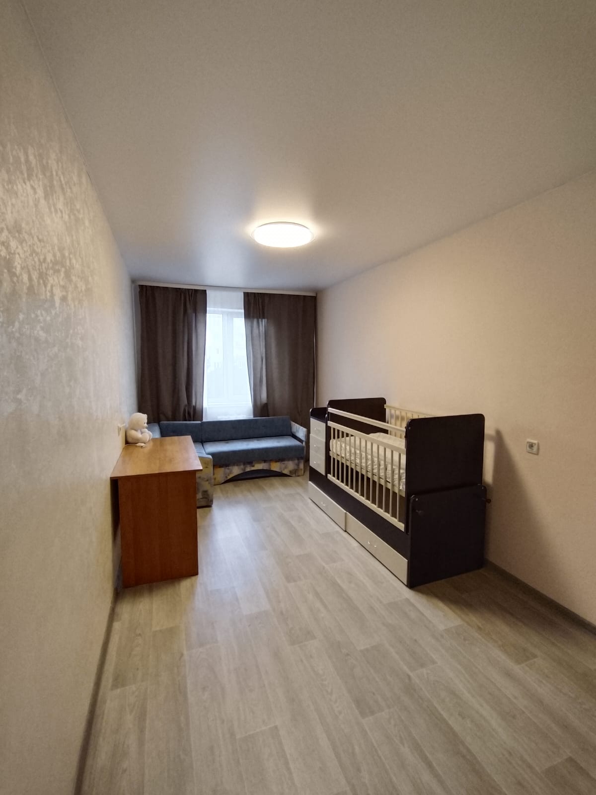 2-х комнатная квартира около метро «Партизанская» (700м)! - продажа вторичного жилья от агентсва bir.by