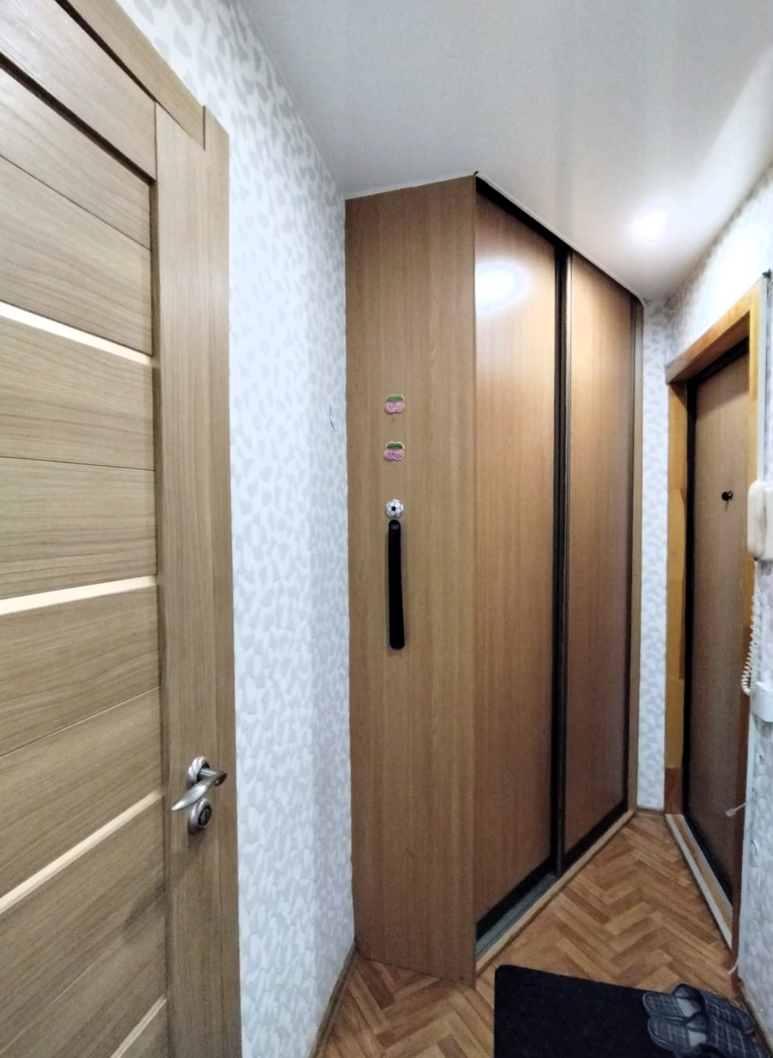 2-х комнатная квартира около метро «Партизанская» (700м)! - продажа вторичного жилья от агентсва bir.by