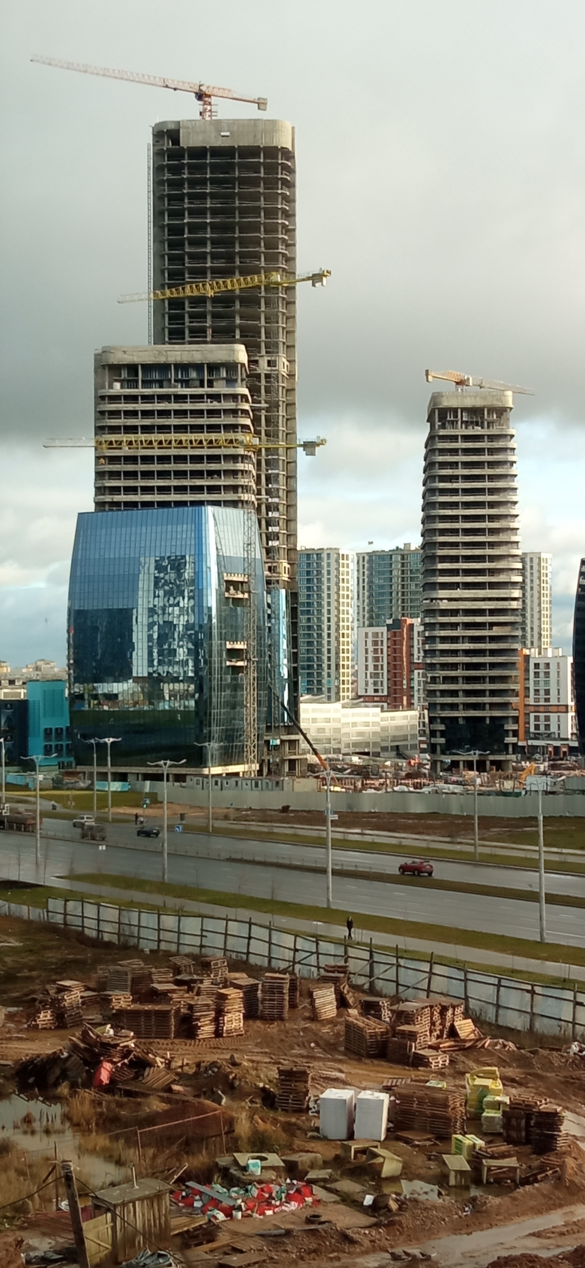 Продажа вторичного жилья от агентсва bir.by