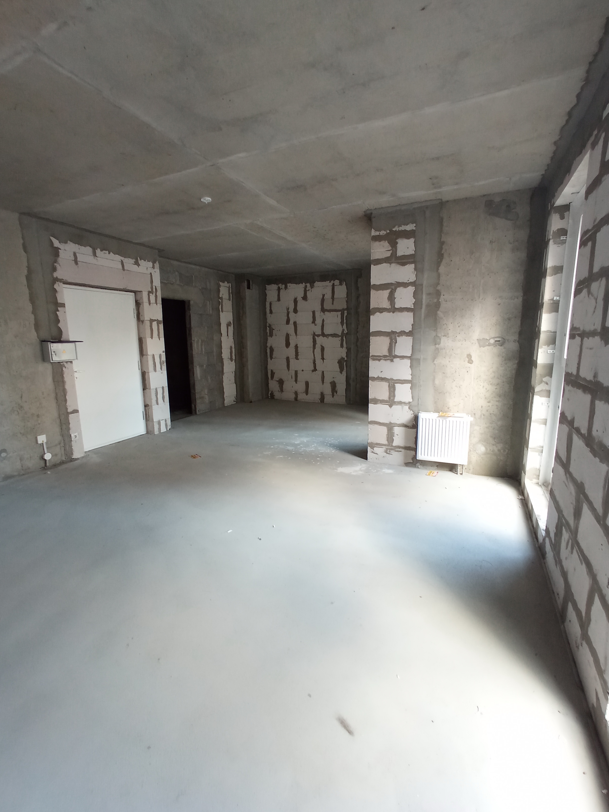 Продажа вторичного жилья от агентсва bir.by