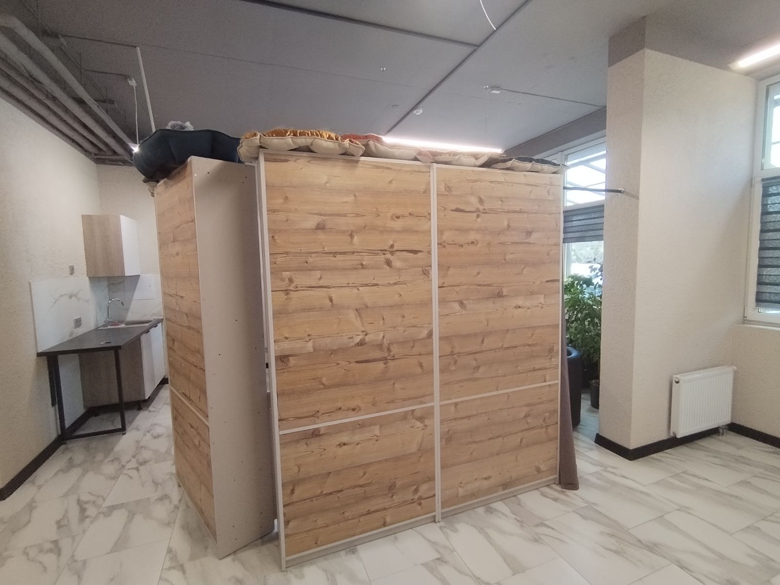 Продажа вторичного жилья от агентсва bir.by