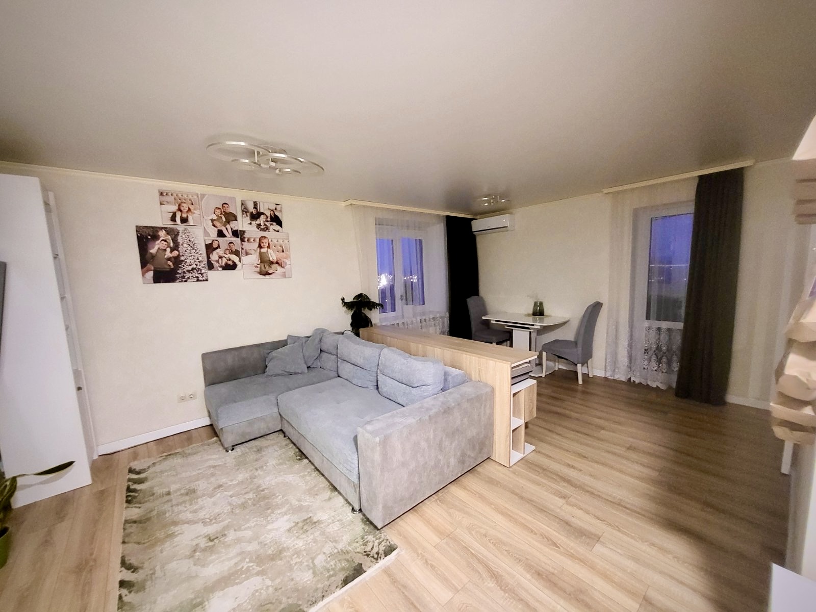 Квартира готова к проживанию - продажа вторичного жилья от агентсва bir.by