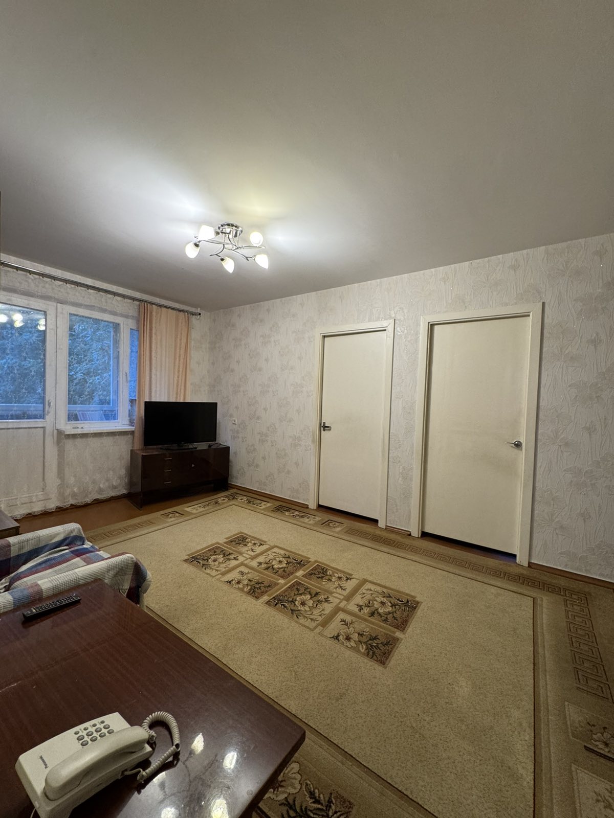 Хорошая недорогая квартира!!! - продажа вторичного жилья от агентсва bir.by