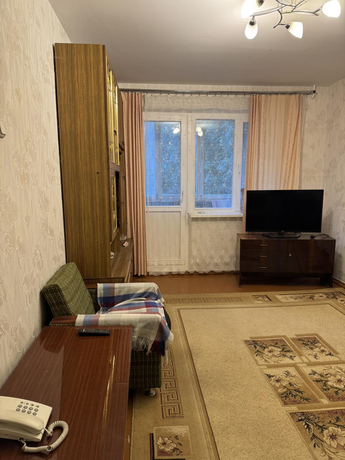 Хорошая недорогая квартира!!! - продажа вторичного жилья от агентсва bir.by